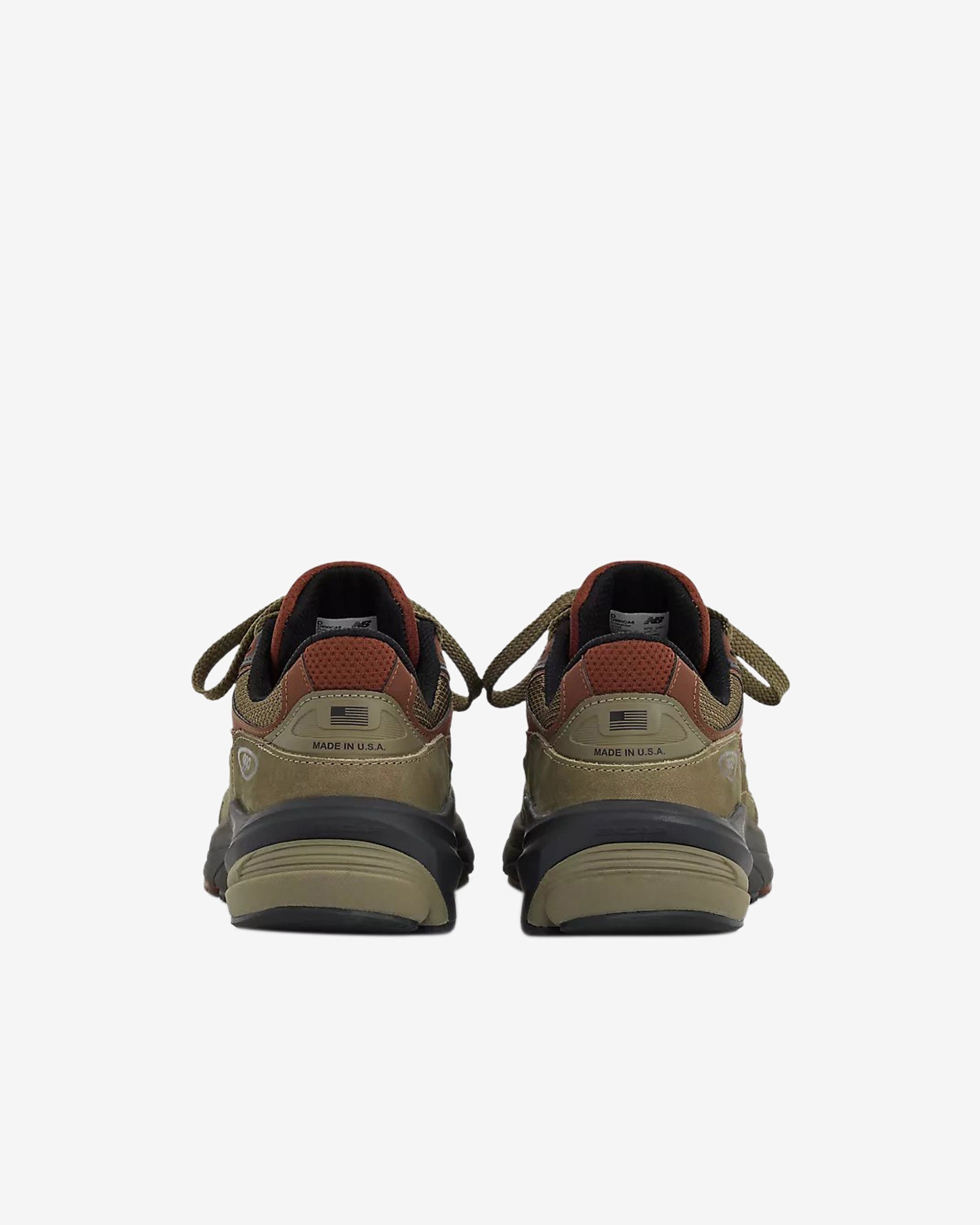 New balance Footwear оригінал | Швидка доставка Україна – збільшений вид