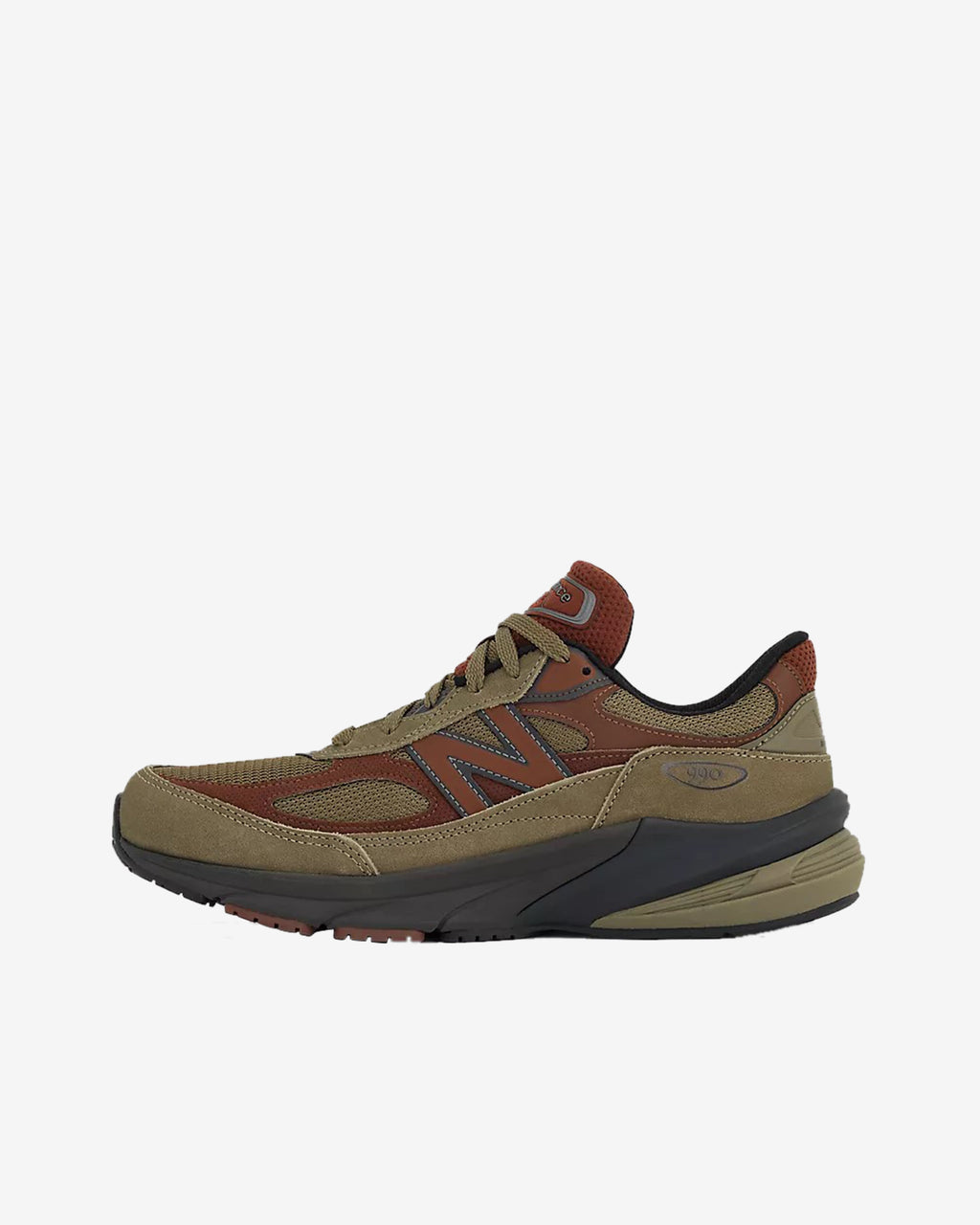 New balance Footwear оригінал | Швидка доставка Україна – вид ззаду