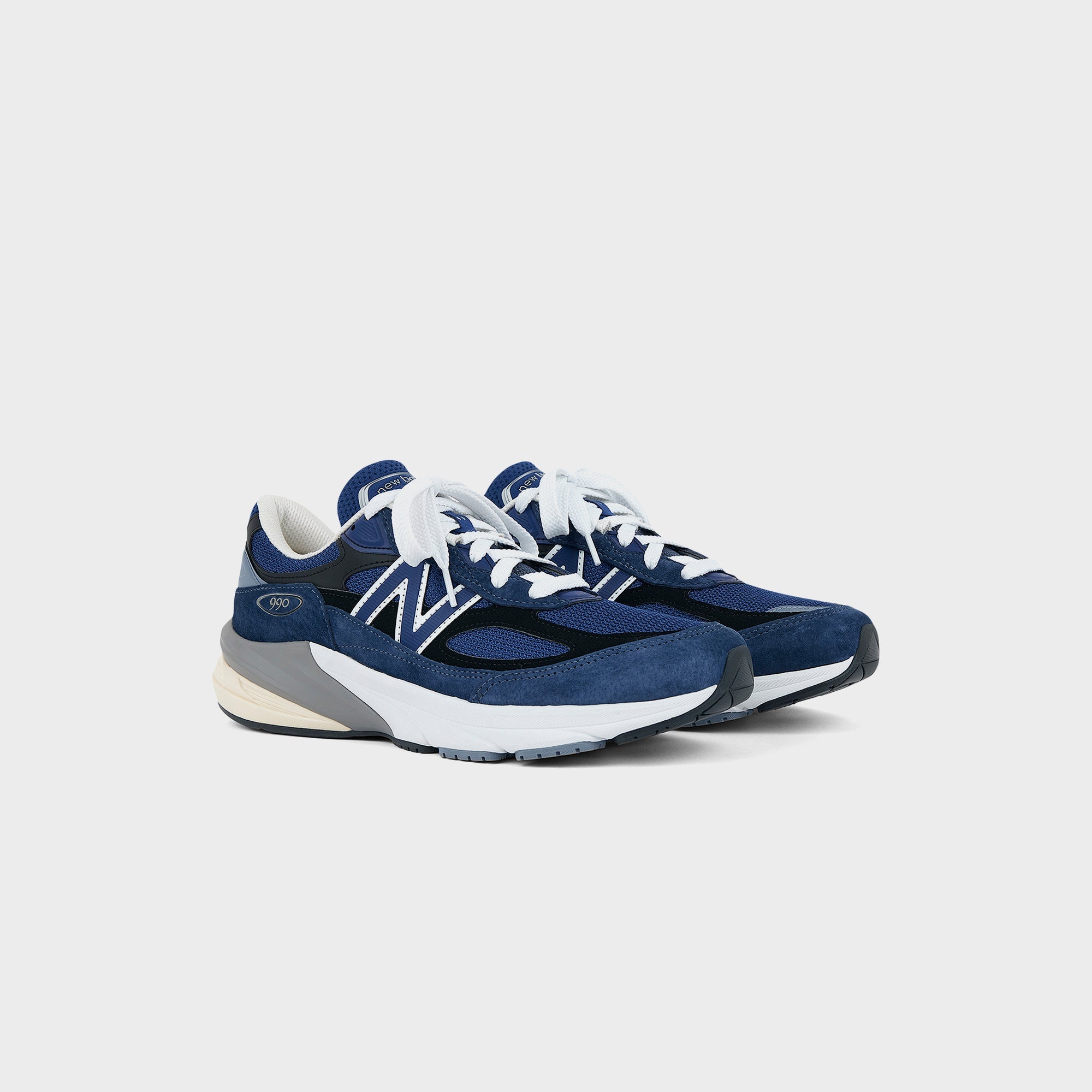 New balance Footwear оригінал | Швидка доставка Україна – вид ззаду
