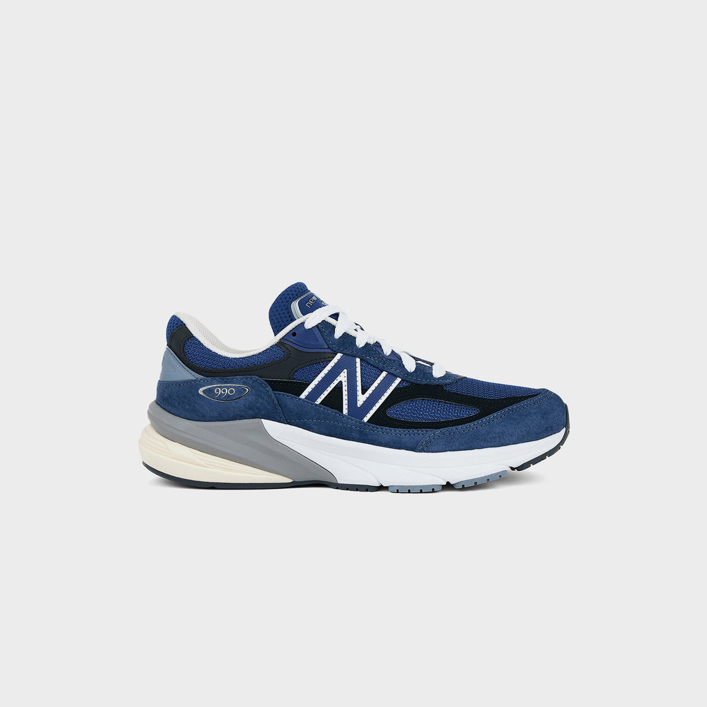 New balance Footwear оригінал | Швидка доставка Україна – боковий вид