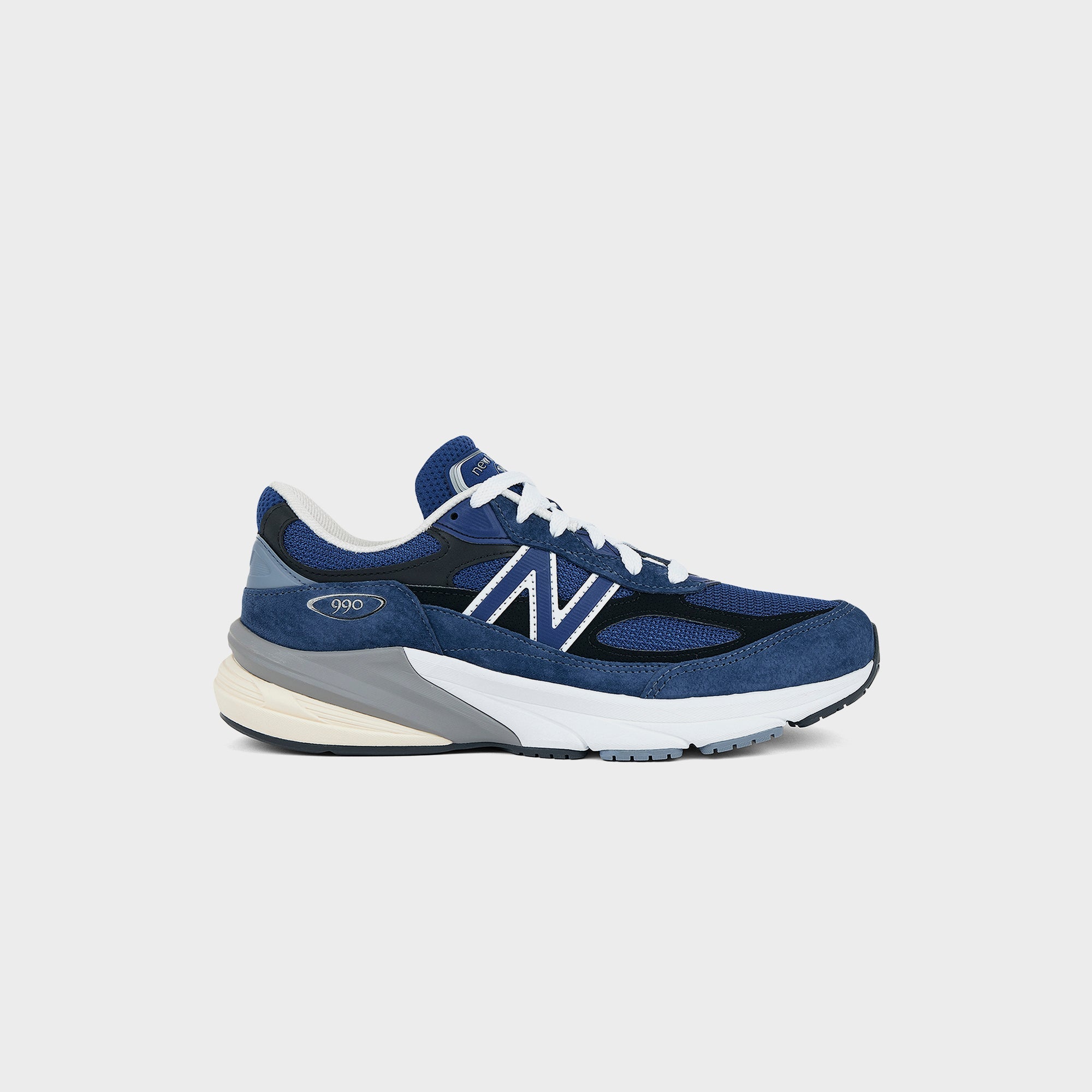 New balance Footwear оригінал | Швидка доставка Україна – боковий вид