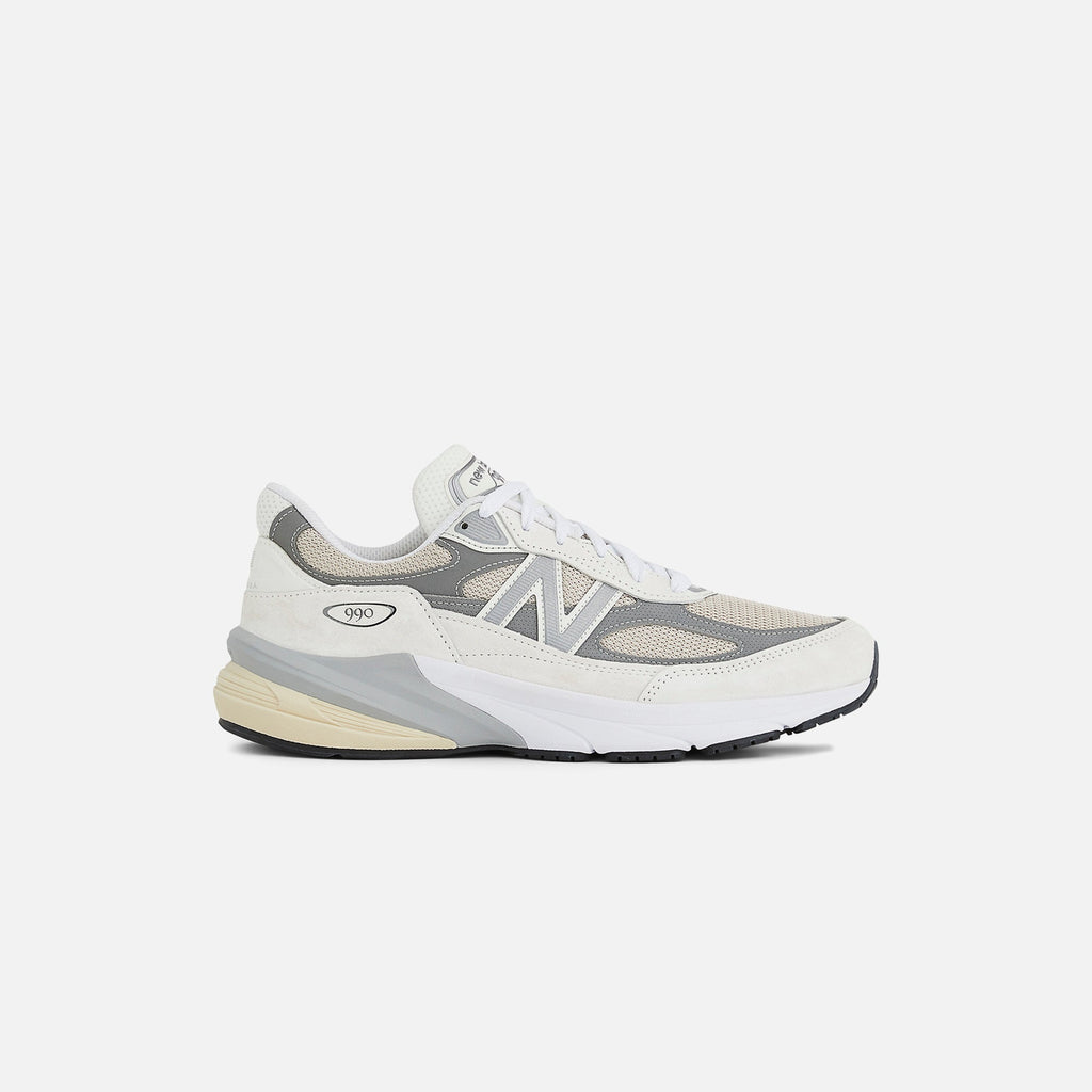 New balance Footwear оригінал | Швидка доставка Україна – боковий вид