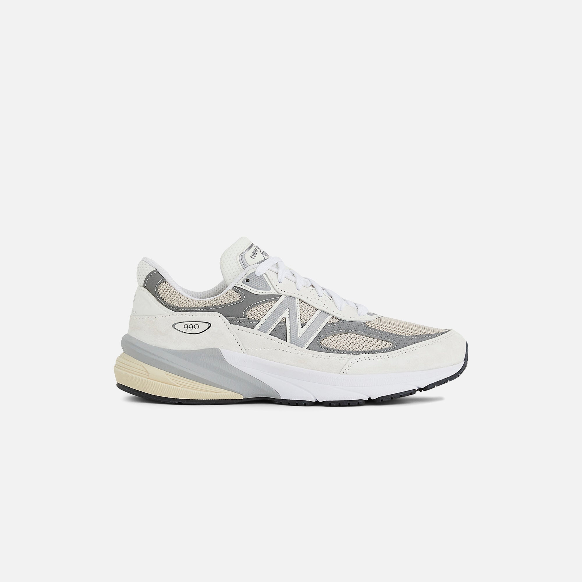 New balance Footwear оригінал | Швидка доставка Україна – боковий вид