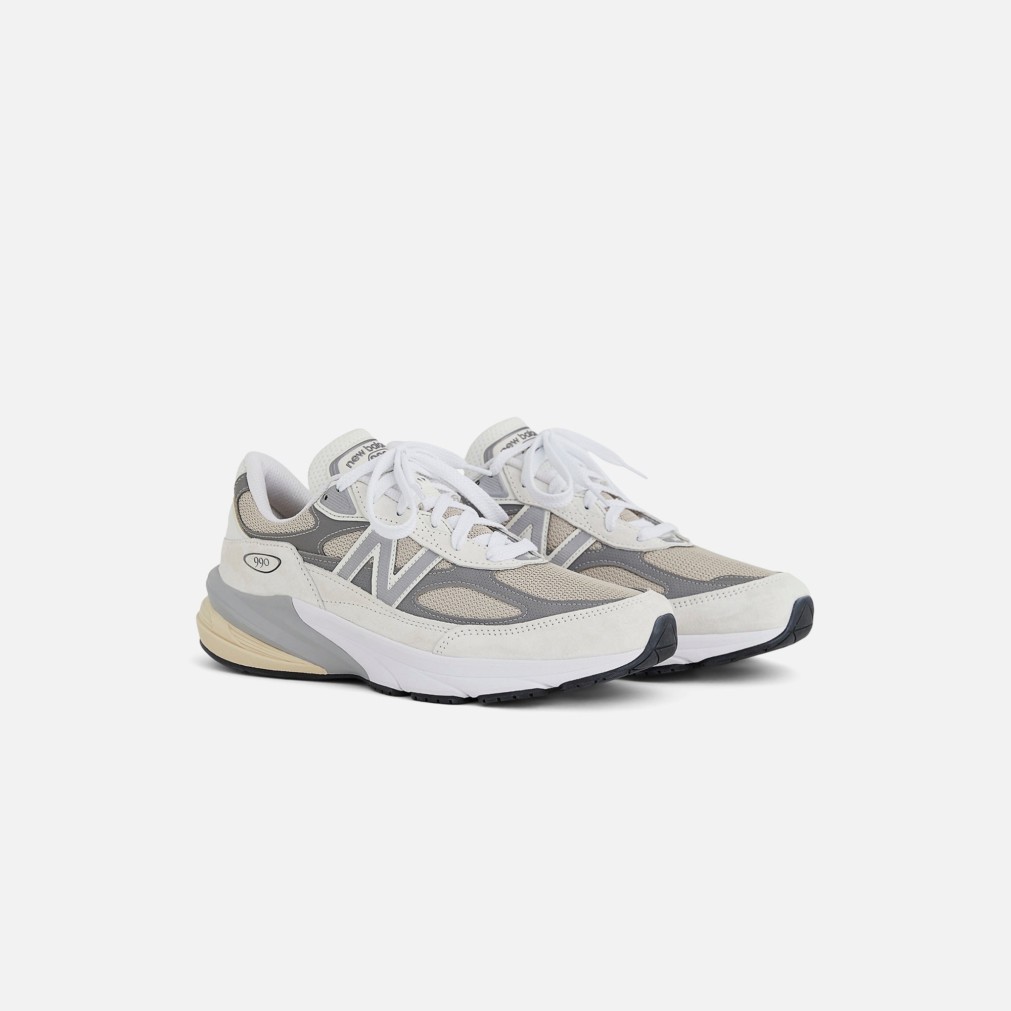 New balance Footwear оригінал | Швидка доставка Україна – вид ззаду