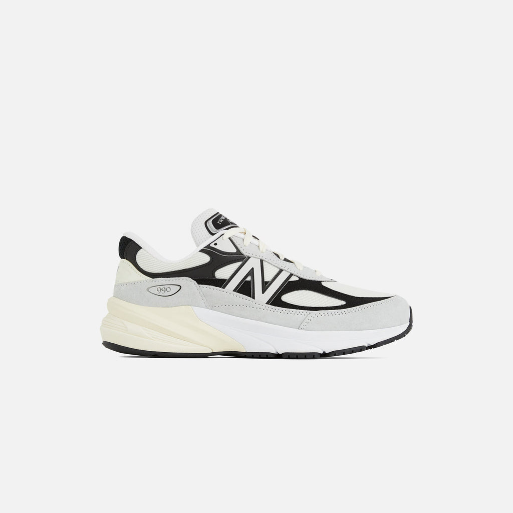 New balance Footwear оригінал | Швидка доставка Україна – боковий вид