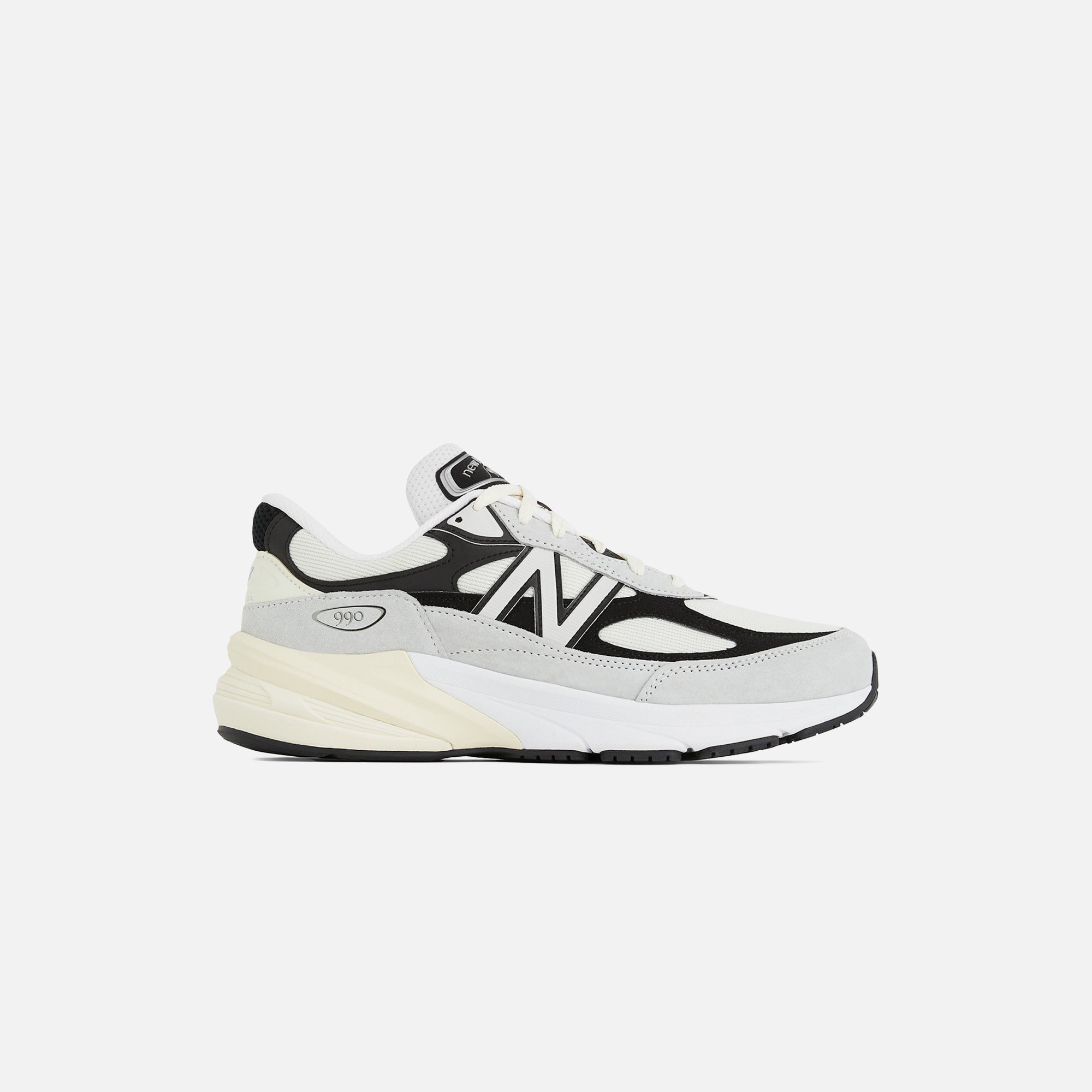 New balance Footwear оригінал | Швидка доставка Україна – боковий вид