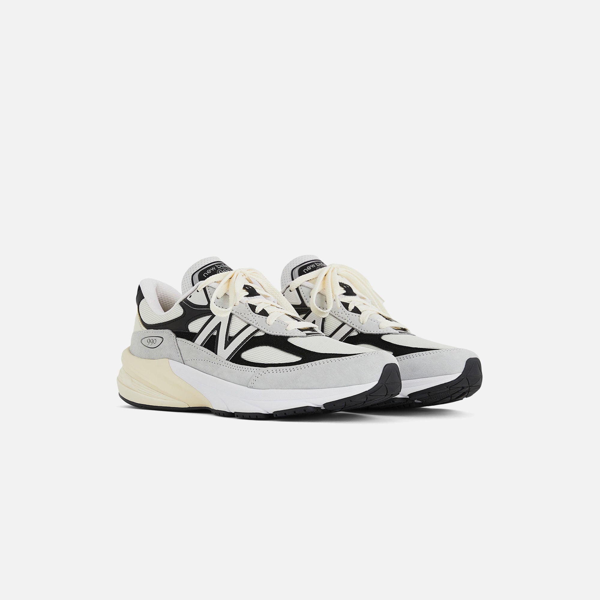 New balance Footwear оригінал | Швидка доставка Україна – вид ззаду