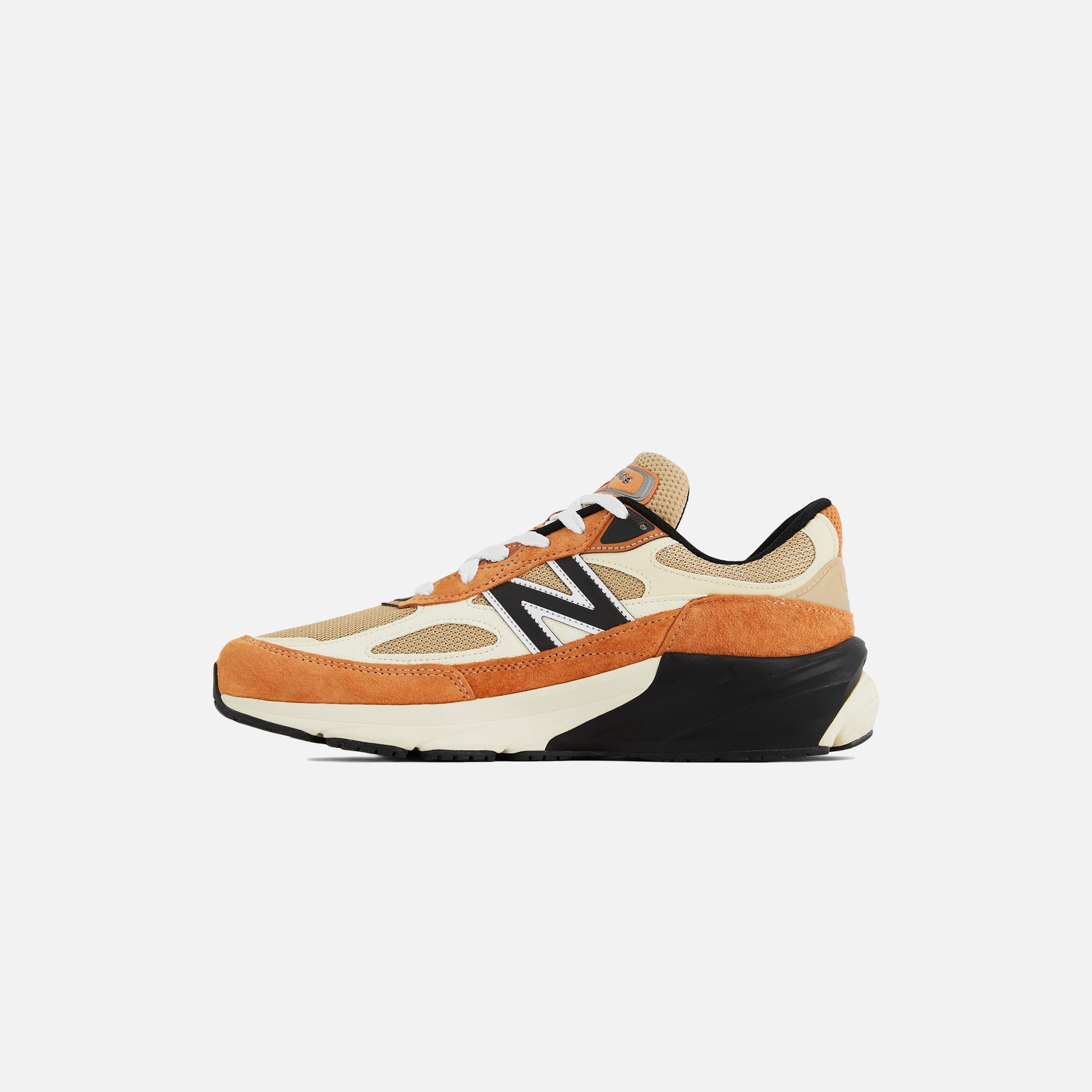 Made In Us 990v6 Sepia New balance – Гарантія оригінальності – детальний вид