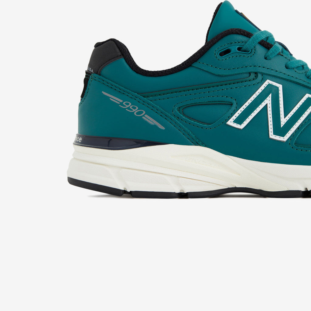 Оригінальна 990v4 New balance – збільшений вид