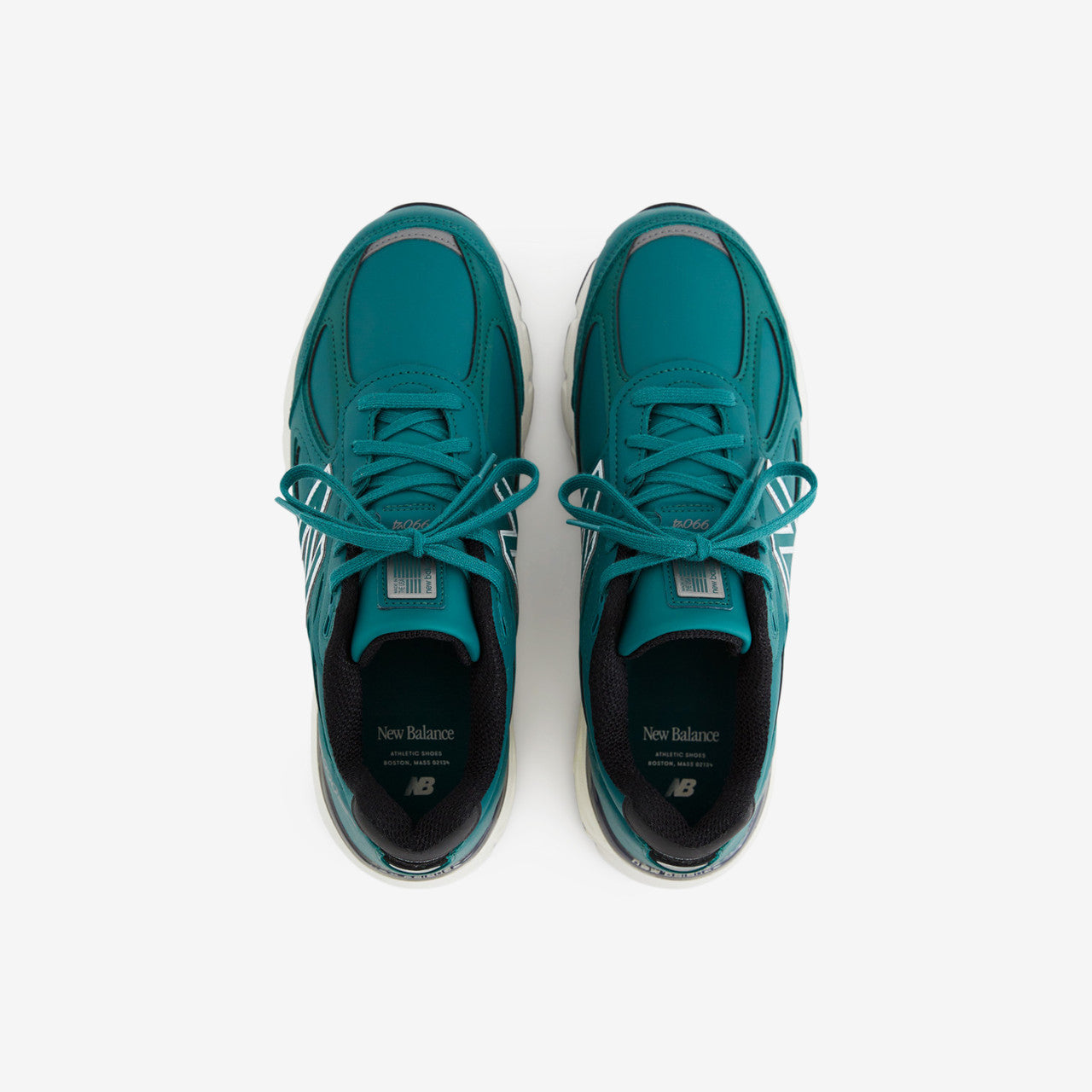 Оригінальна 990v4 New balance – детальний вид
