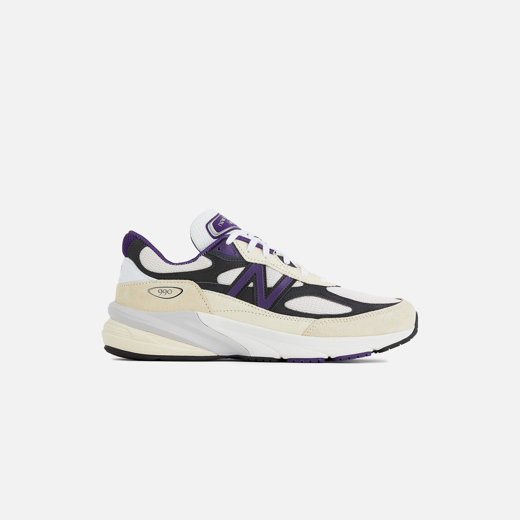 New balance Footwear оригінал | Швидка доставка Україна – боковий вид