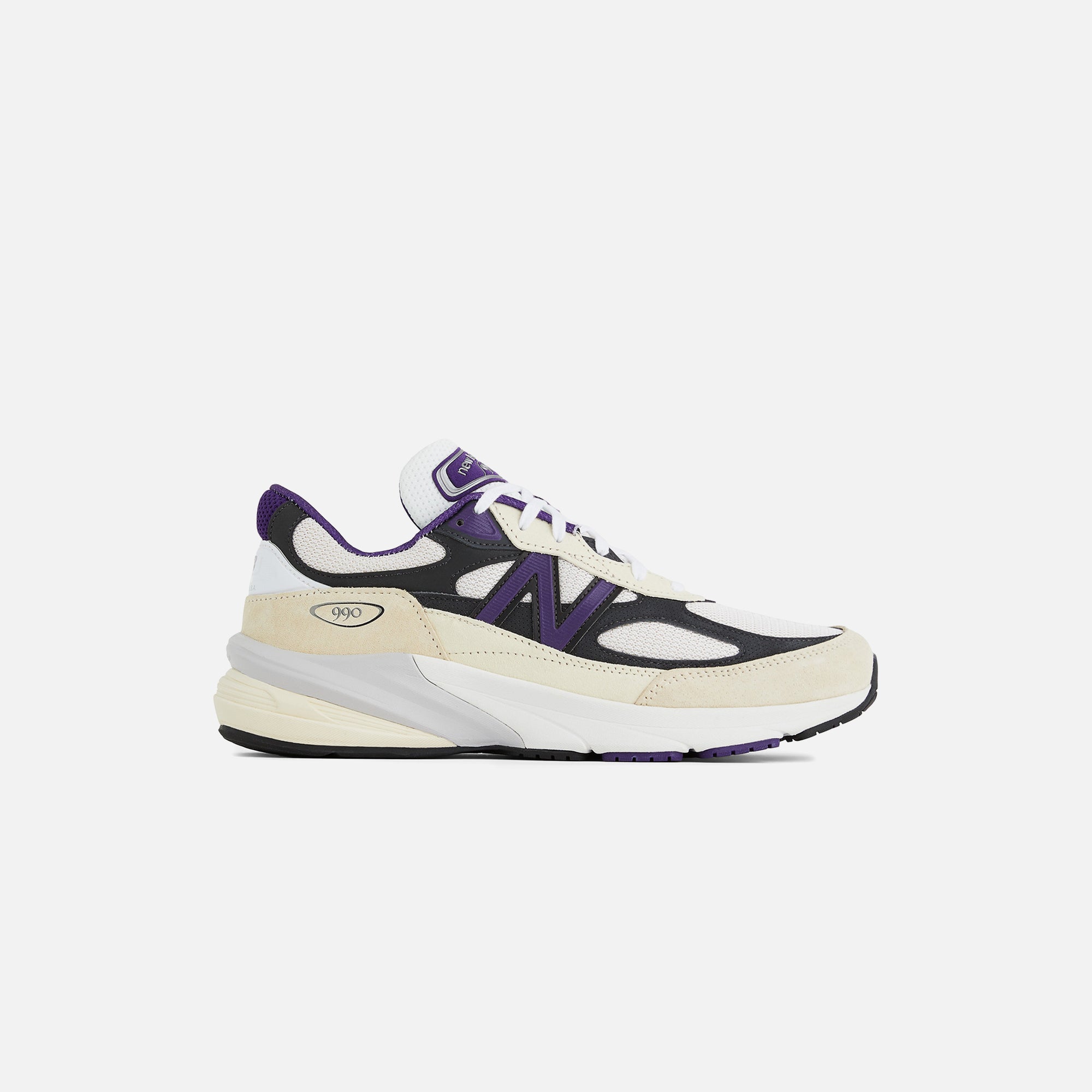 New balance Footwear оригінал | Швидка доставка Україна – боковий вид