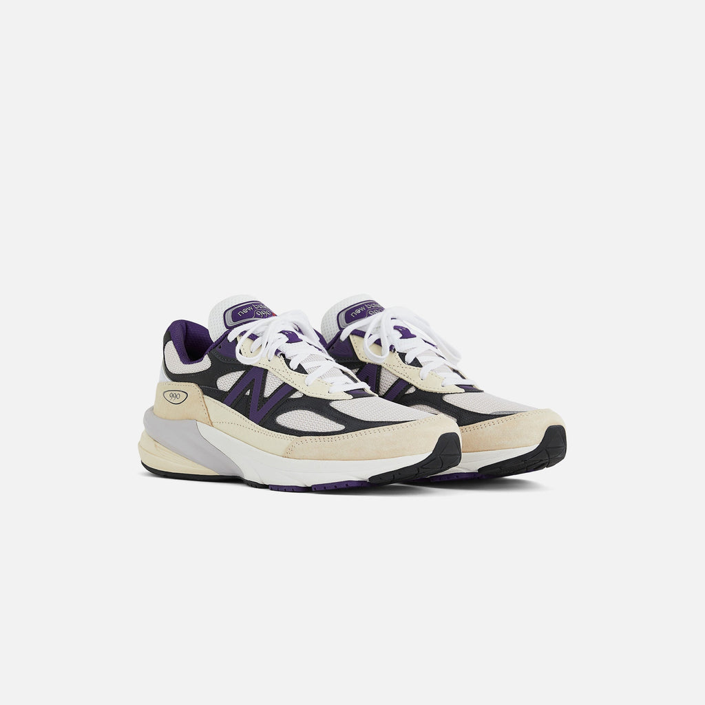 New balance Footwear оригінал | Швидка доставка Україна – вид ззаду