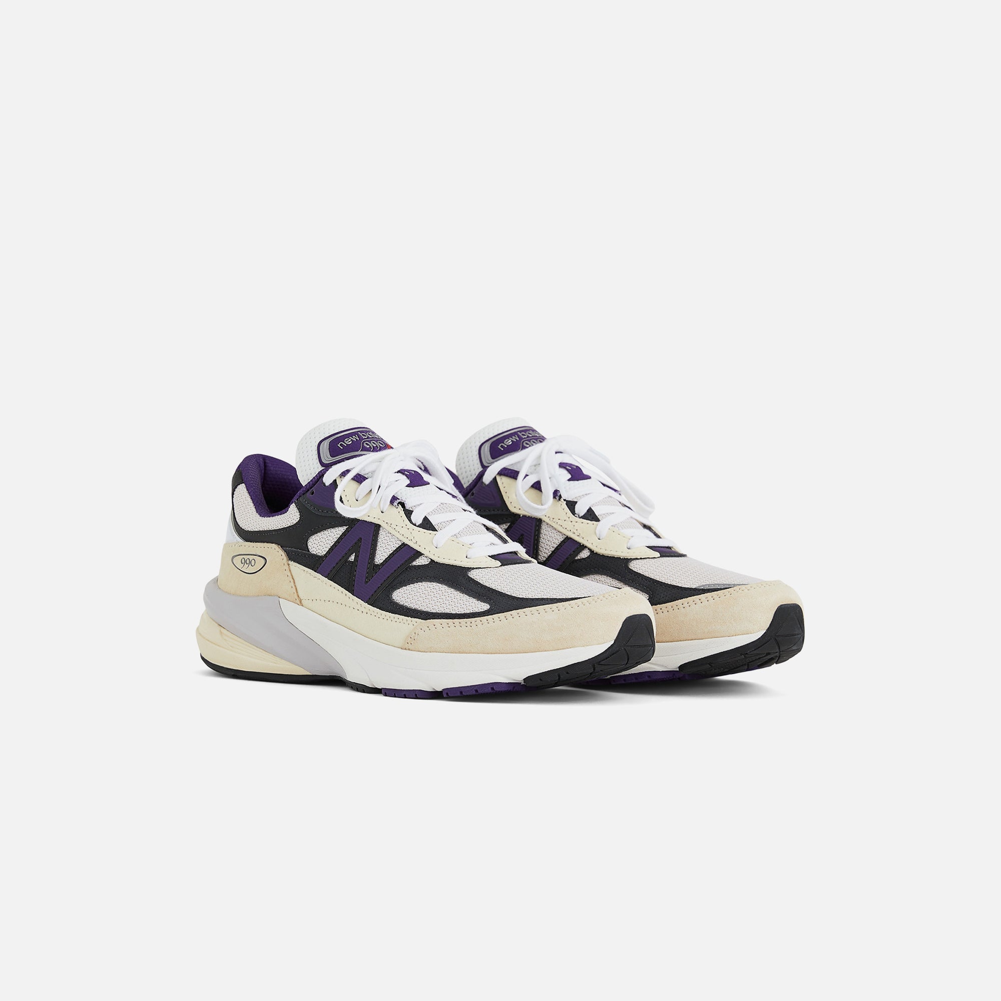 New balance Footwear оригінал | Швидка доставка Україна – вид ззаду