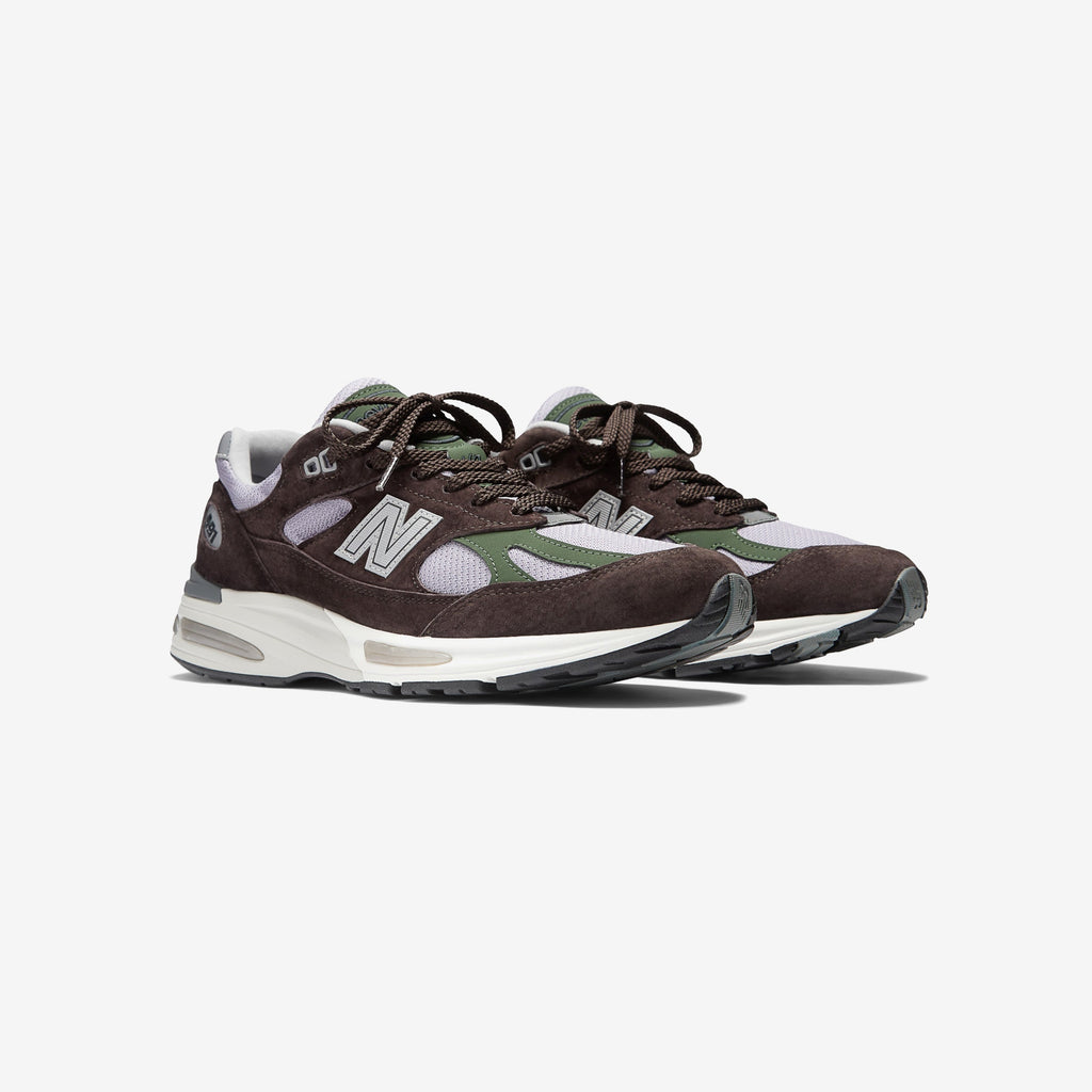 Made In Uk 991v2 New balance оригінал – Купити в Україні – детальний вид