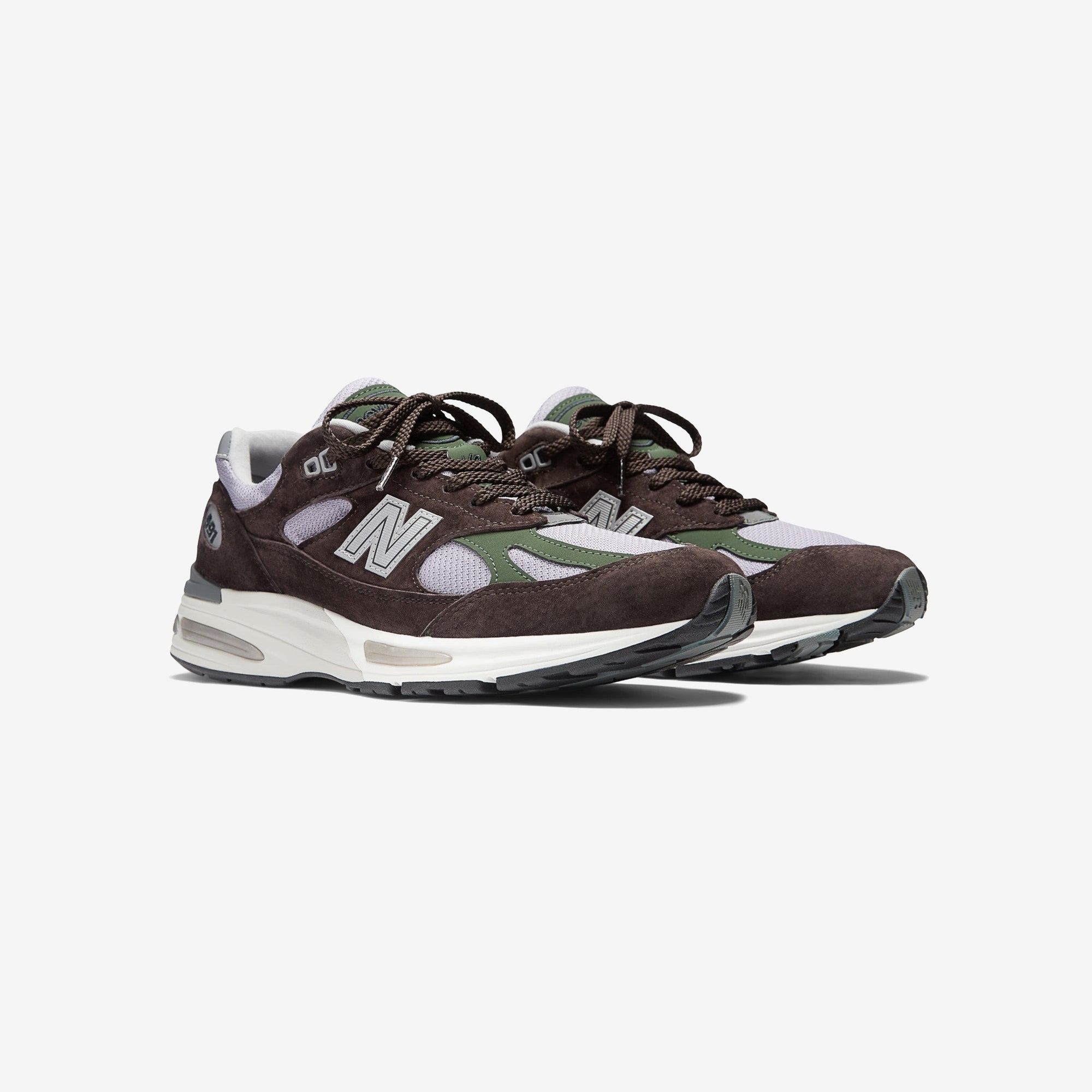Made In Uk 991v2 New balance оригінал – Купити в Україні – детальний вид