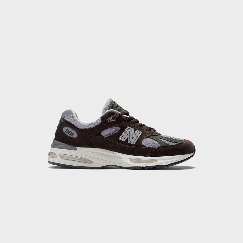 New balance Footwear оригінал | Швидка доставка Україна – боковий вид