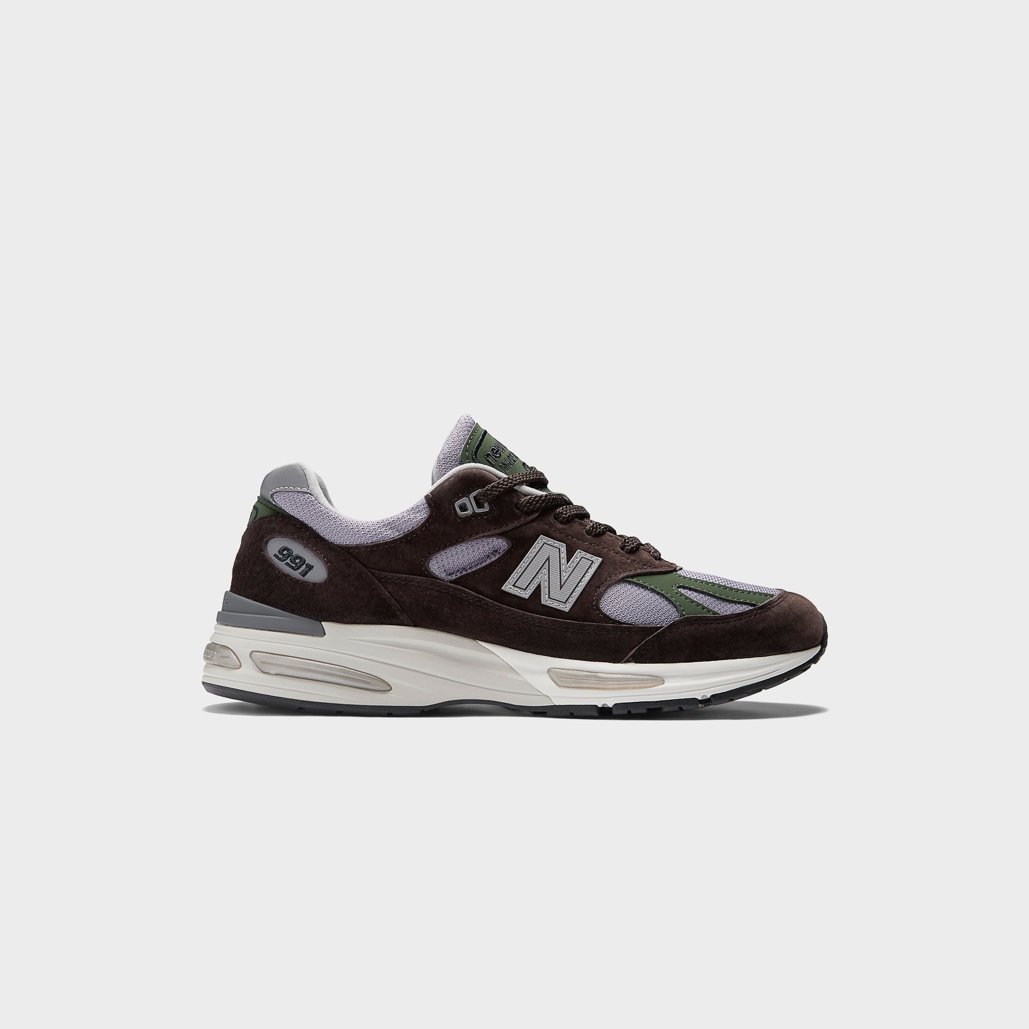 New balance Footwear оригінал | Швидка доставка Україна – боковий вид