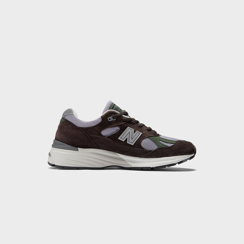 New balance Footwear оригінал | Швидка доставка Україна – вид ззаду
