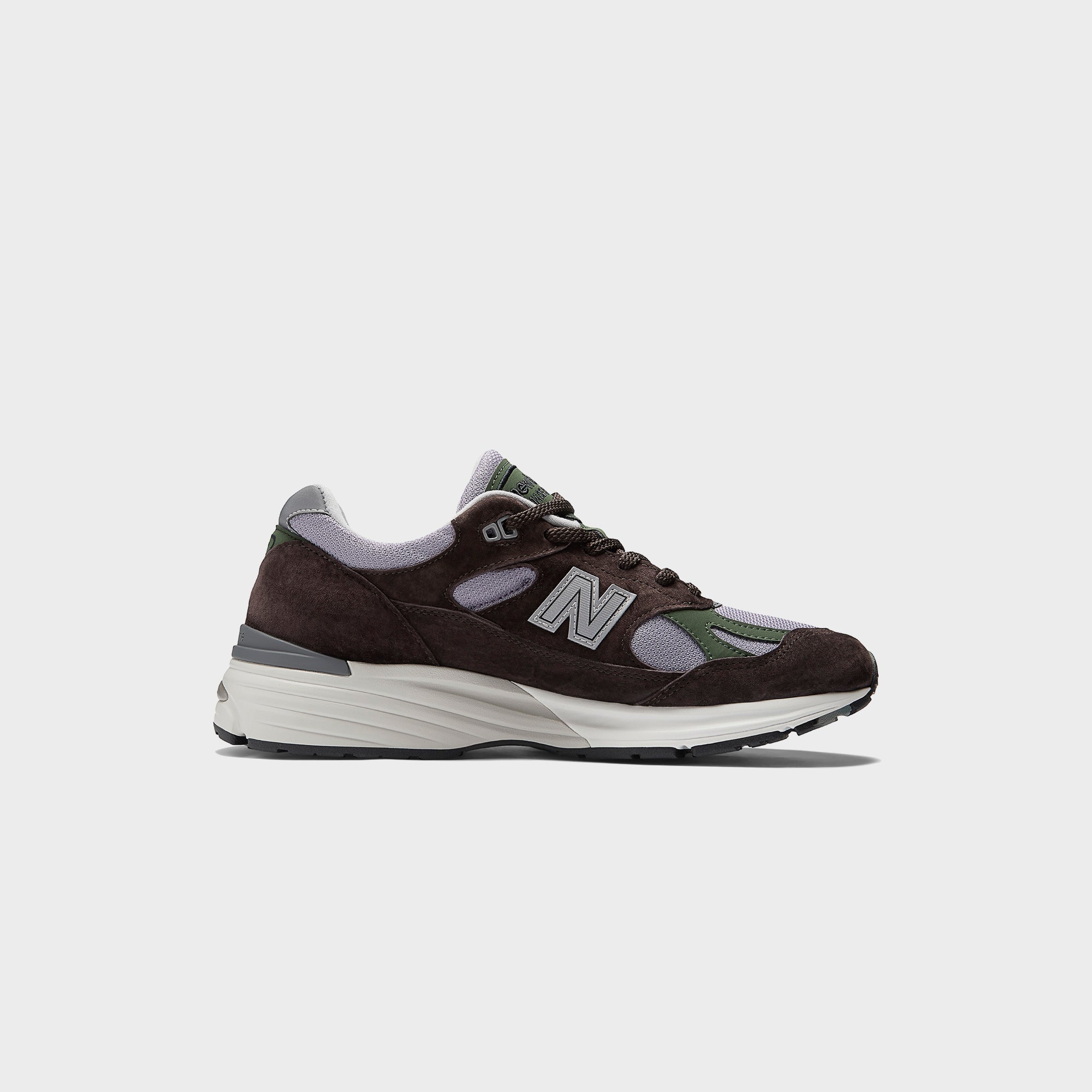 New balance Footwear оригінал | Швидка доставка Україна – вид ззаду