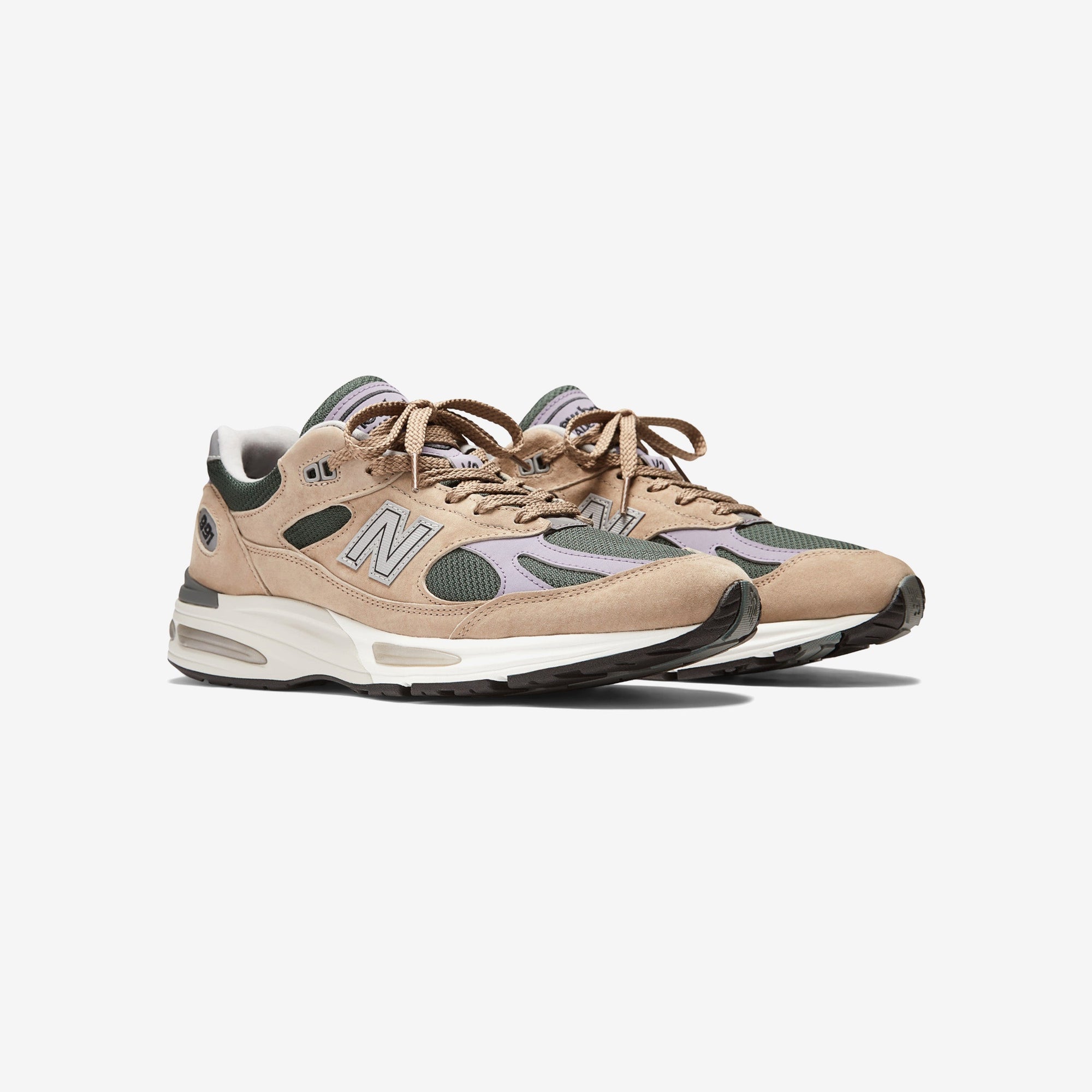 Made In Uk 991v2 New balance оригінал – Купити в Україні – детальний вид
