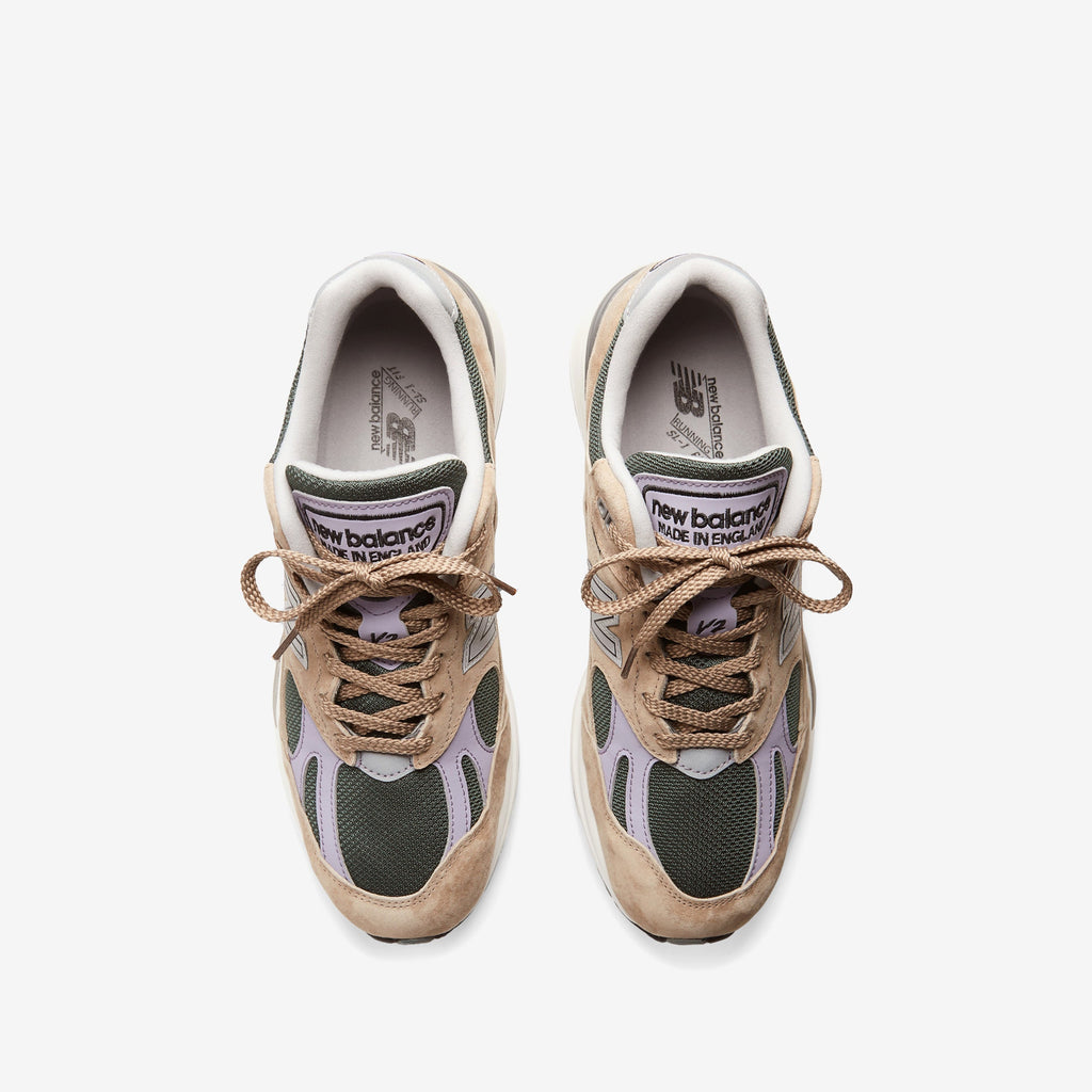 Made In Uk 991v2 New balance оригінал – Купити в Україні – збільшений вид