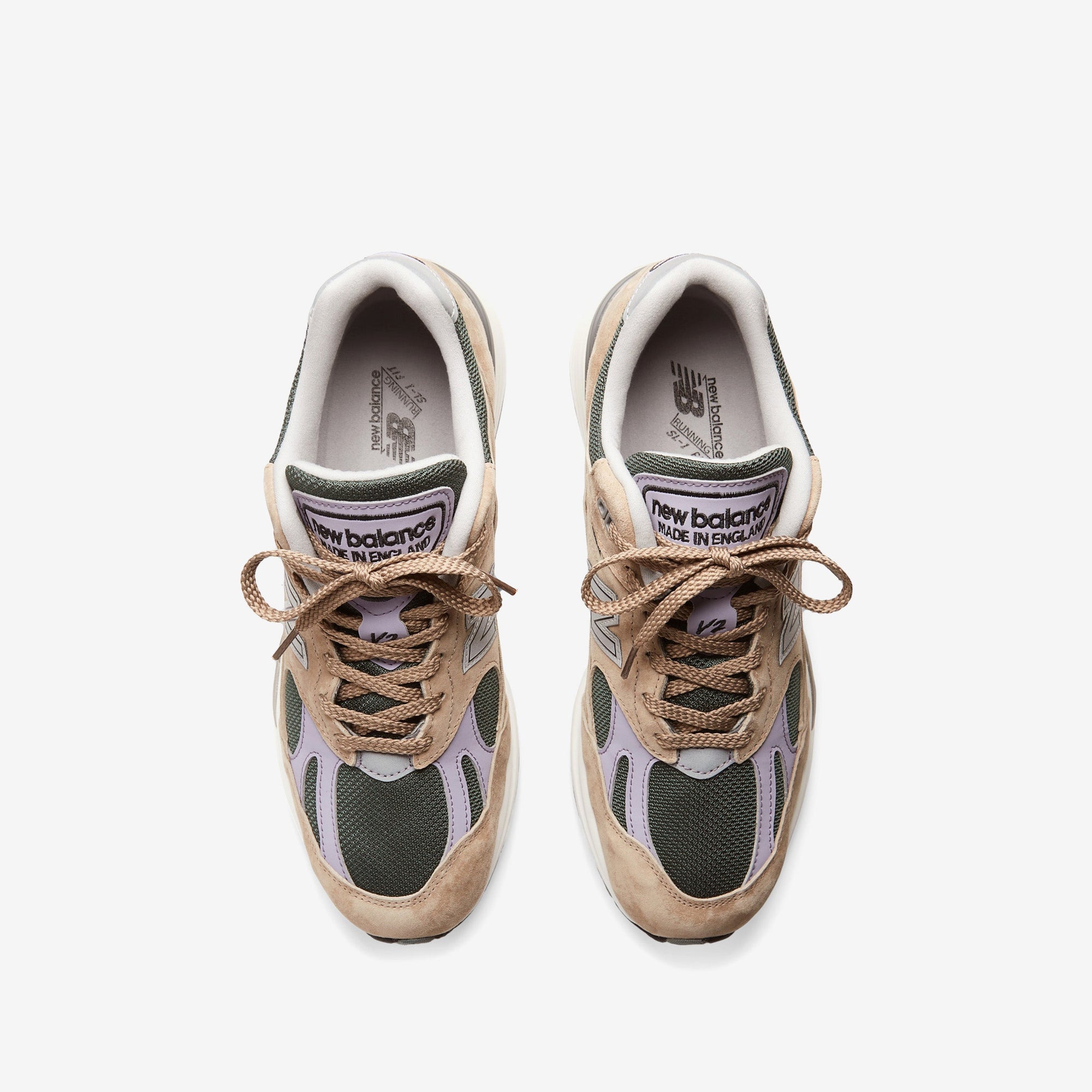Made In Uk 991v2 New balance оригінал – Купити в Україні – збільшений вид