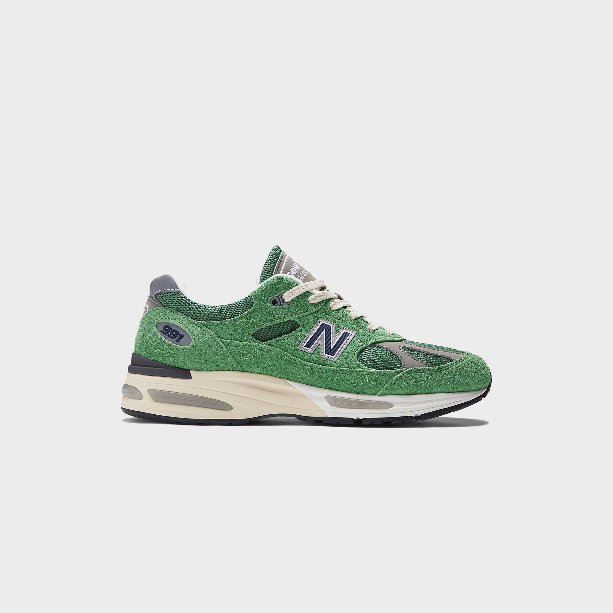 New balance Footwear оригінал | Швидка доставка Україна – боковий вид