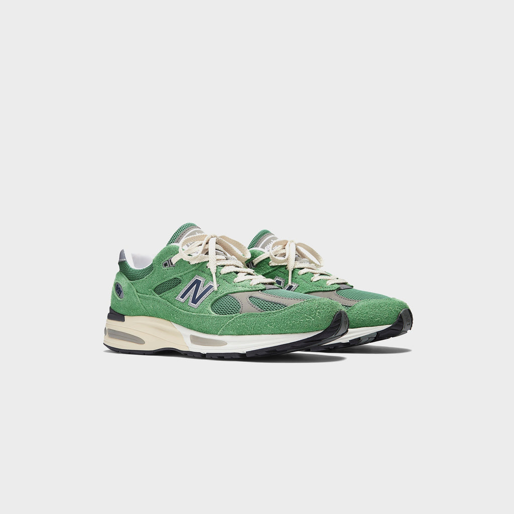 New balance Footwear оригінал | Швидка доставка Україна – вид ззаду