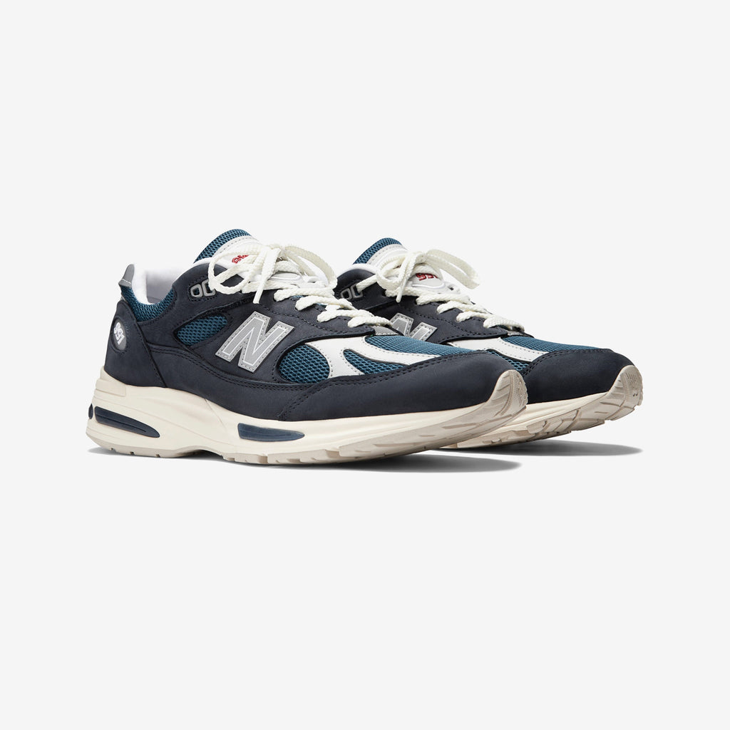 Made In Uk 991v2 New balance оригінал – Купити в Україні – збільшений вид