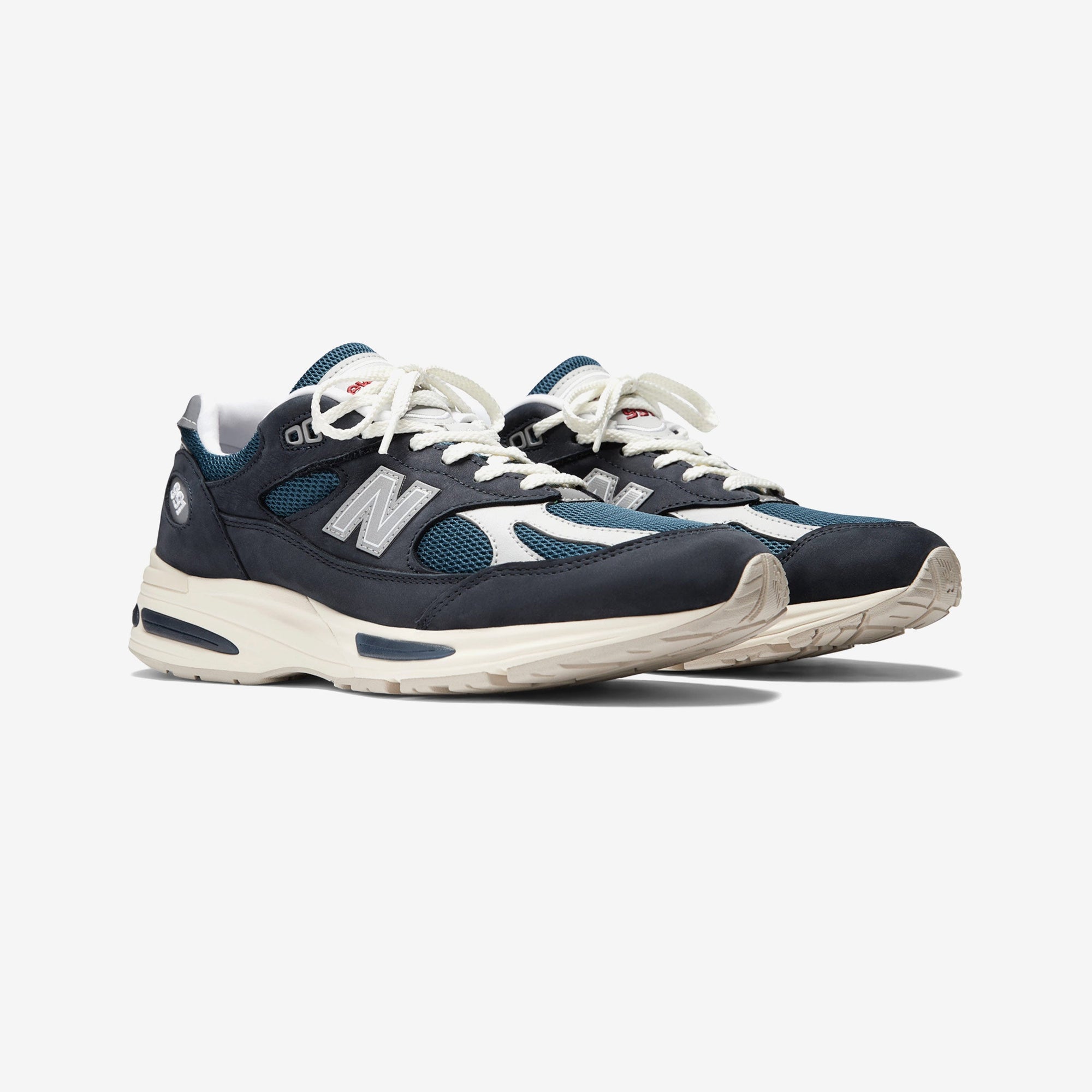 Made In Uk 991v2 New balance оригінал – Купити в Україні – збільшений вид