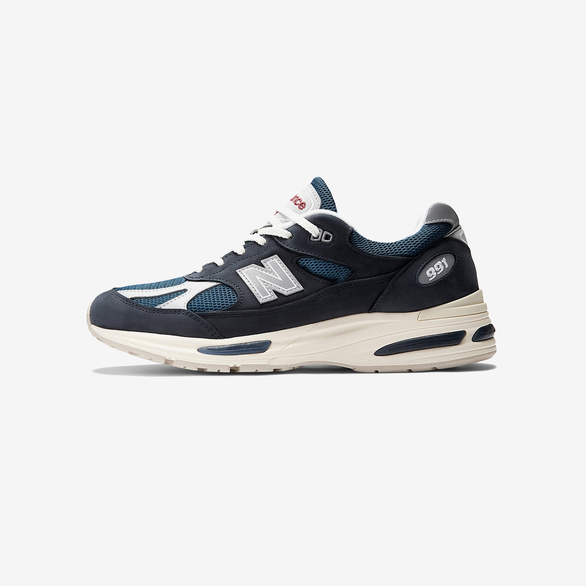 Made In Uk 991v2 New balance оригінал – Купити в Україні – детальний вид