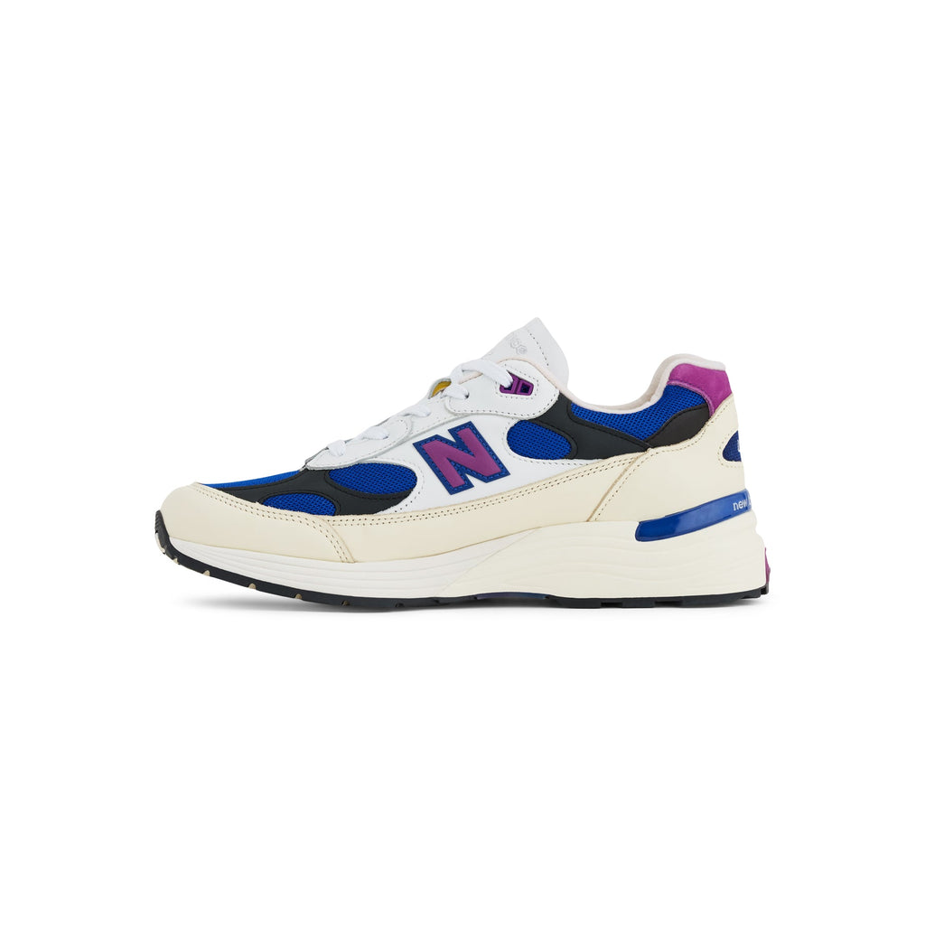 Made In Usa 992 New balance оригінал – Купити в Україні – вид ззаду