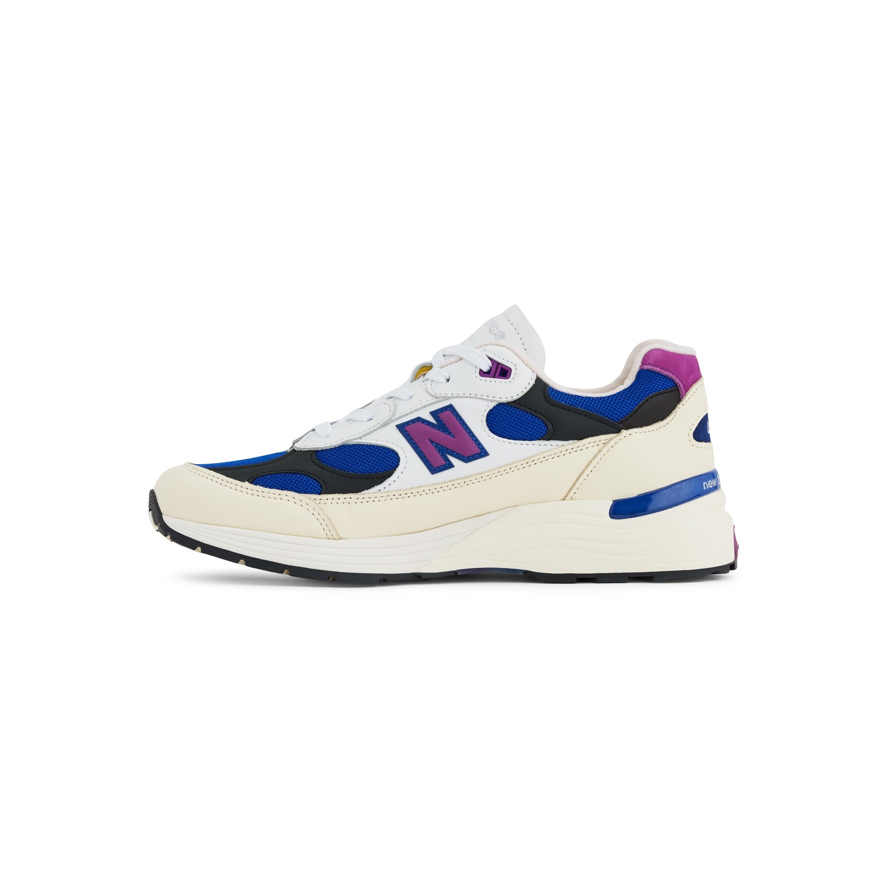 Made In Usa 992 New balance оригінал – Купити в Україні – вид ззаду