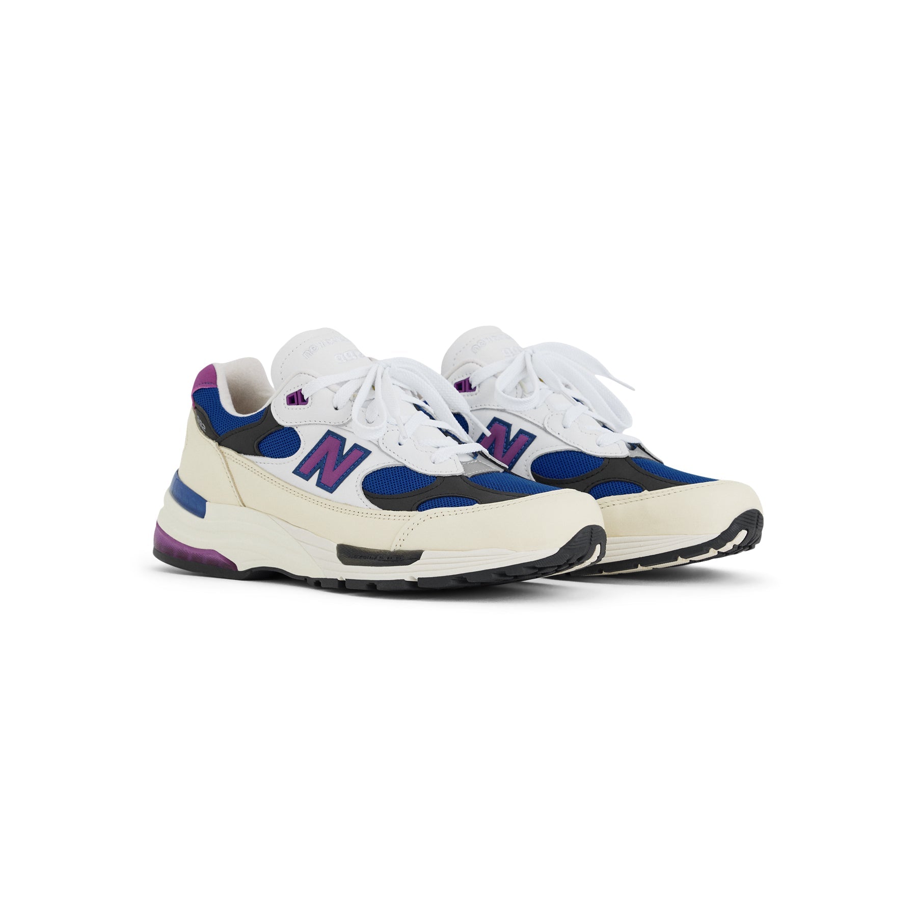 Made In Usa 992 New balance оригінал – Купити в Україні – детальний вид