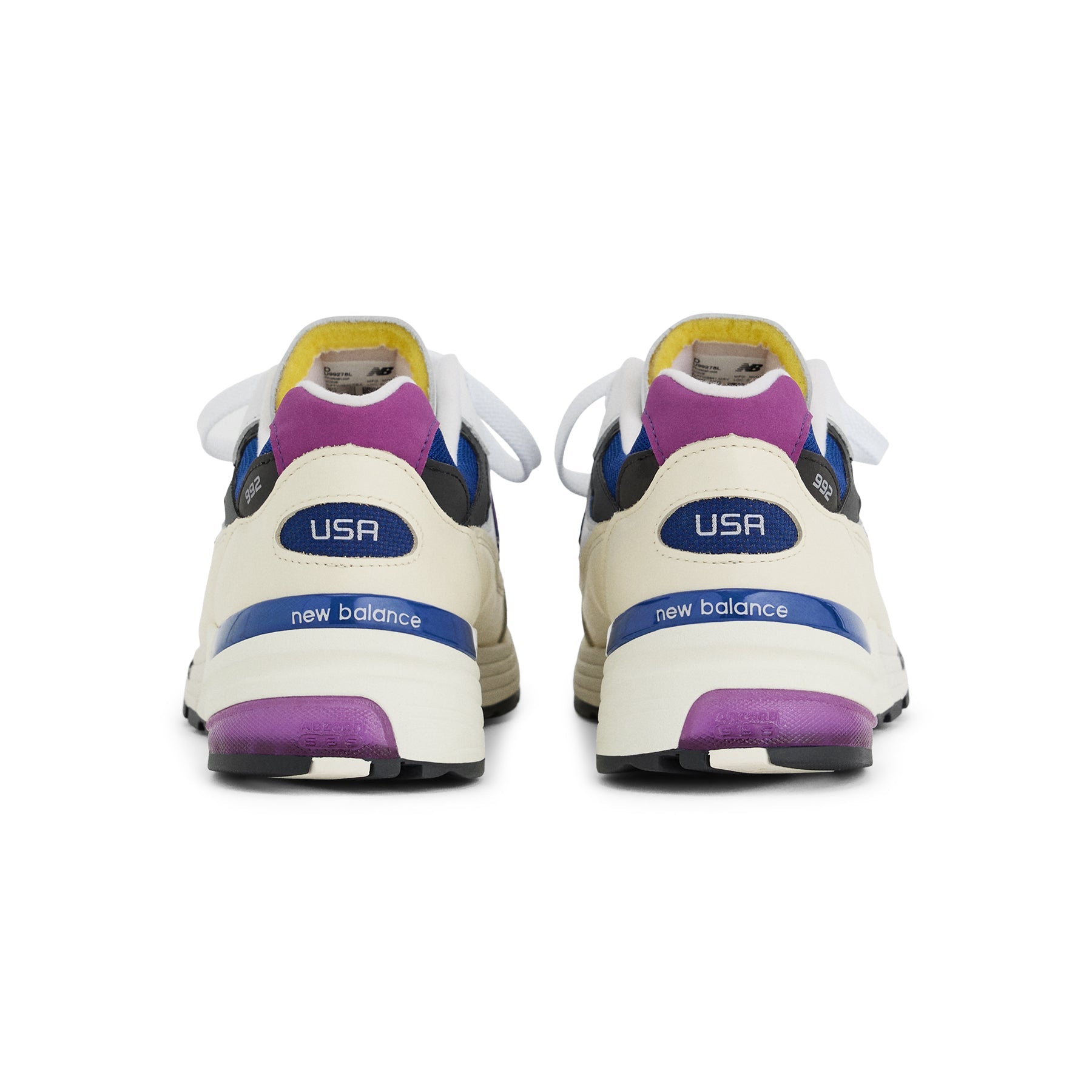 Made In Usa 992 New balance оригінал – Купити в Україні – збільшений вид