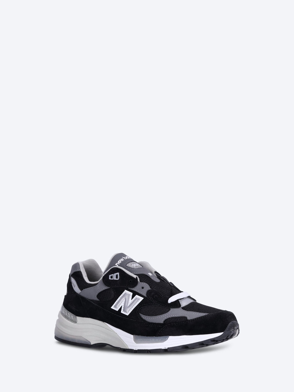 U992bk Sneakers New balance оригінал – Купити в Україні – вид ззаду