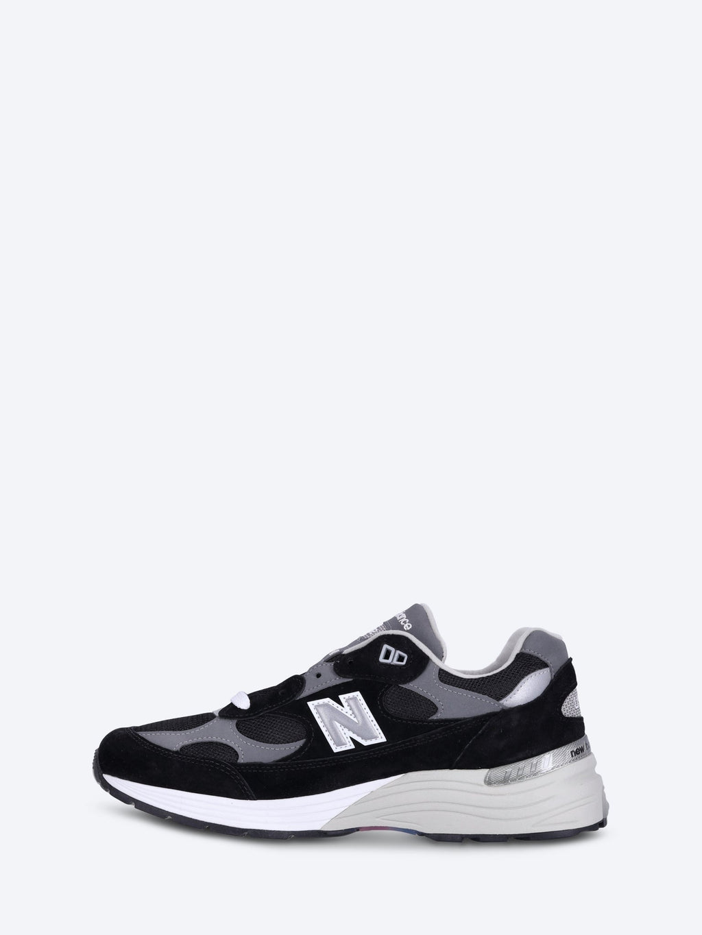 U992bk Sneakers New balance оригінал – Купити в Україні – збільшений вид