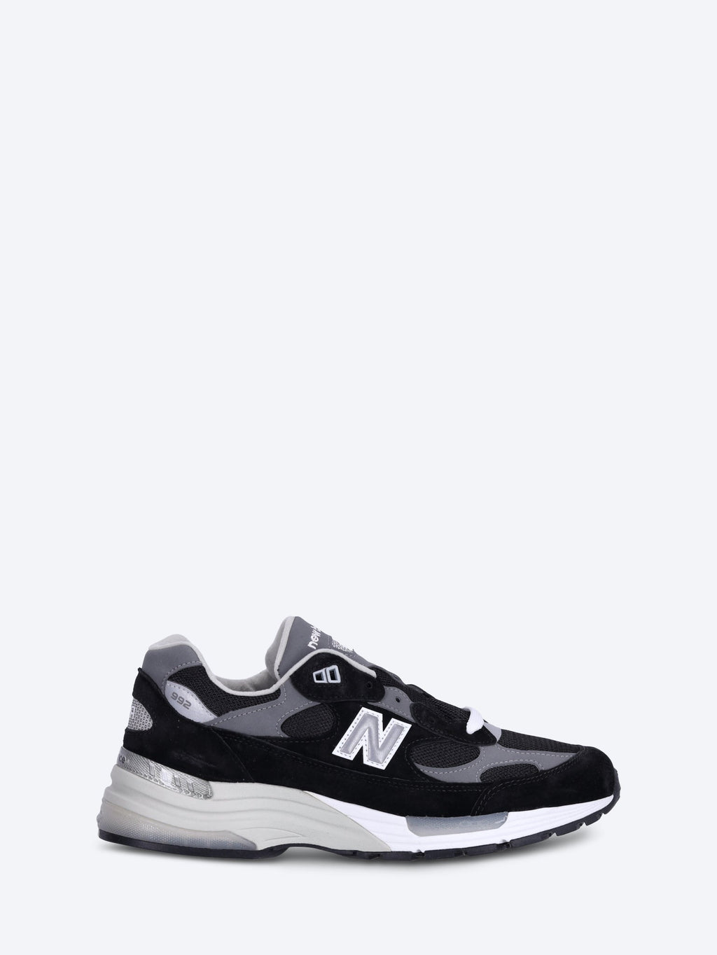 U992bk Sneakers New balance оригінал – Купити в Україні – боковий вид