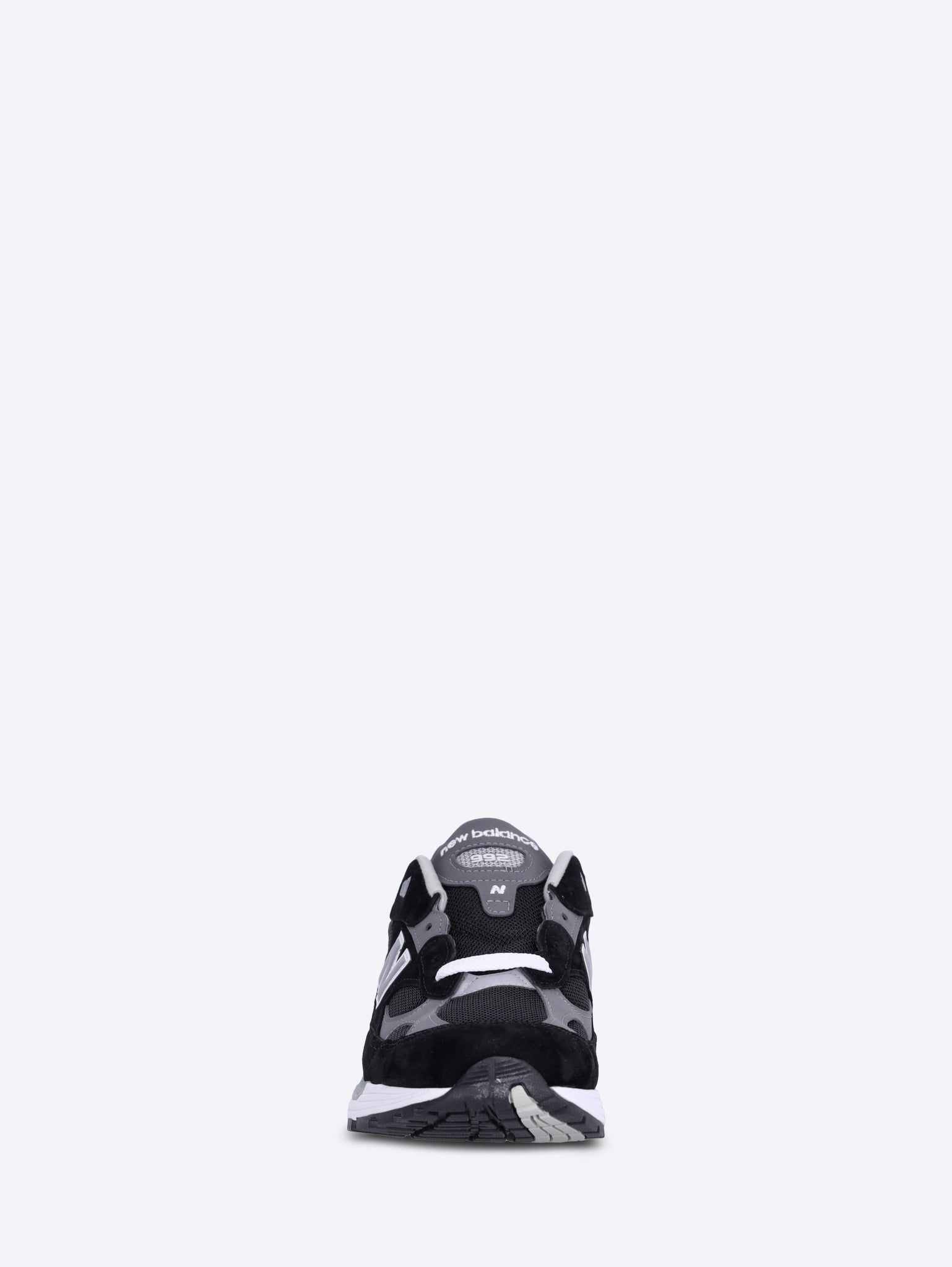 U992bk Sneakers New balance оригінал – Купити в Україні – детальний вид