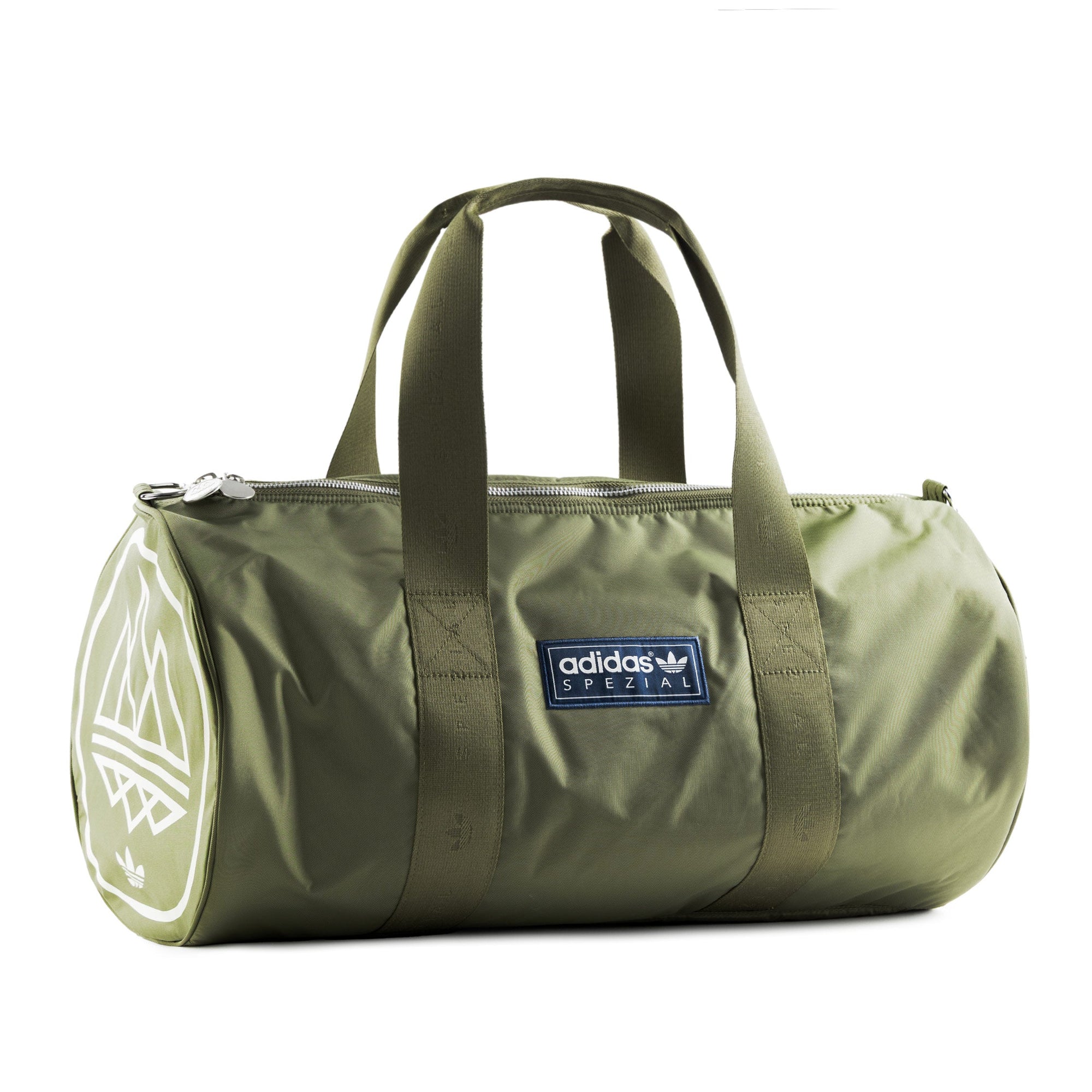 Spzl Ferndene Bag Adidas оригінал – Купити в Україні – вид ззаду - ADIDAS