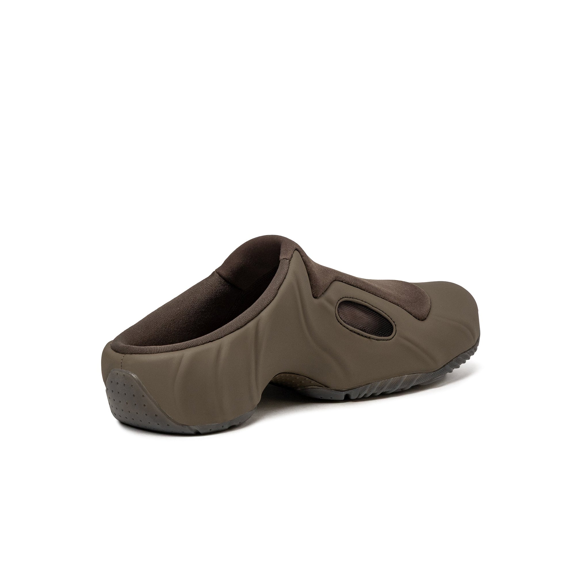 Clogposite Nike – Гарантія оригінальності – детальний вид