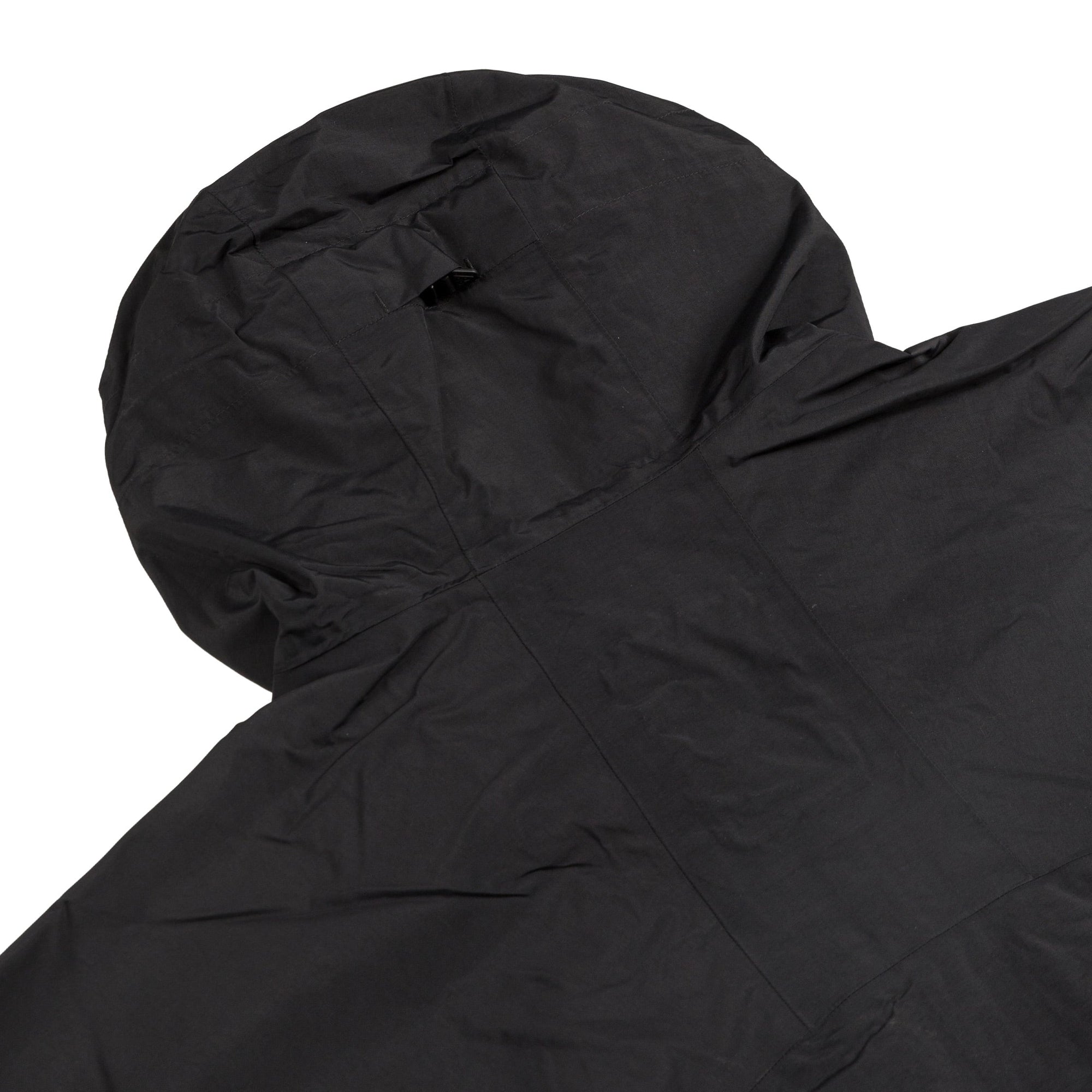 Оригінальна *morpho* Storm Fit Adv Rain Jackett Nike – детальний вид - NIKE