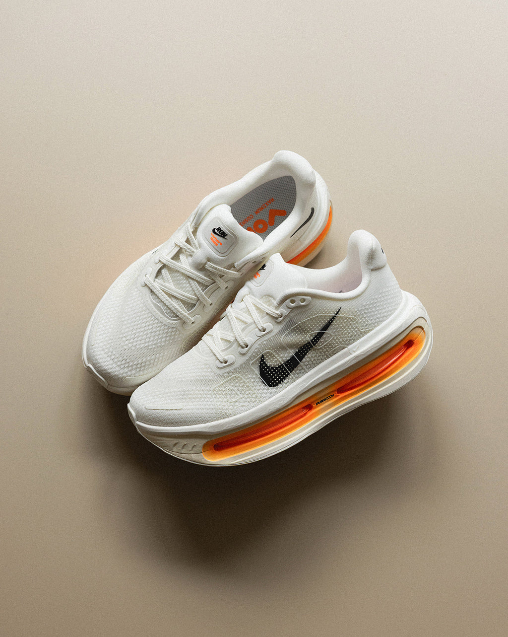 Оригінальна Vomero Premium Nike – збільшений вид