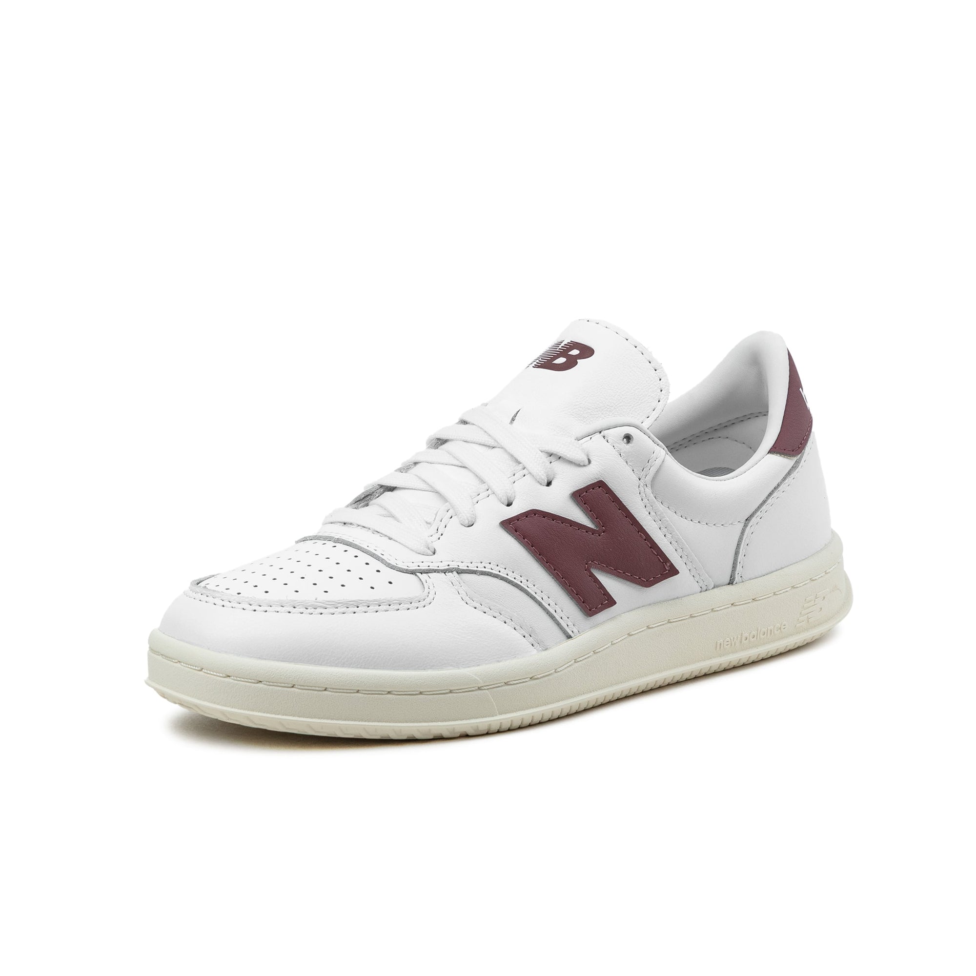 Оригінальна T500 New balance – вид ззаду