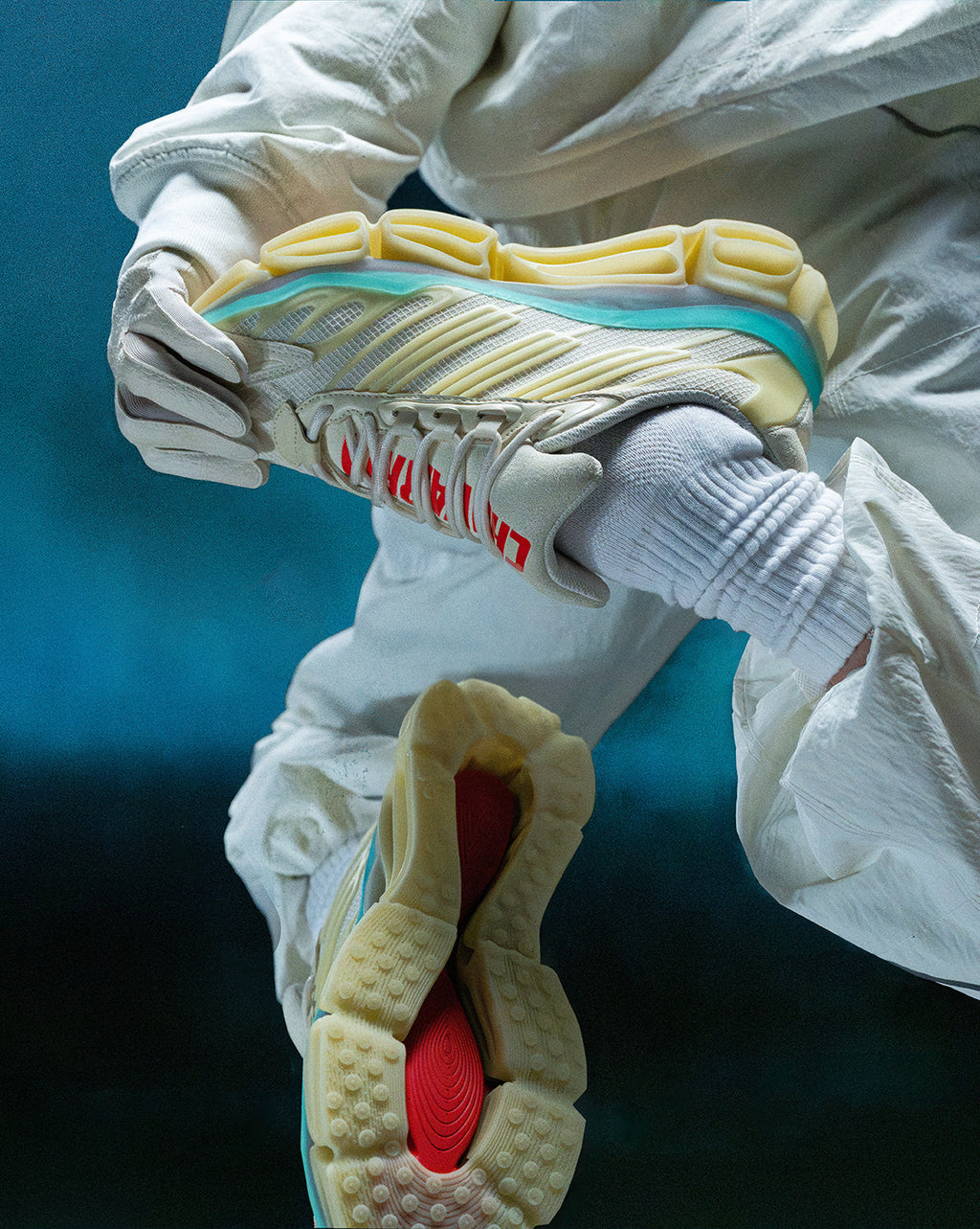 Adidas Footwear оригінал | Швидка доставка Україна – збільшений вид