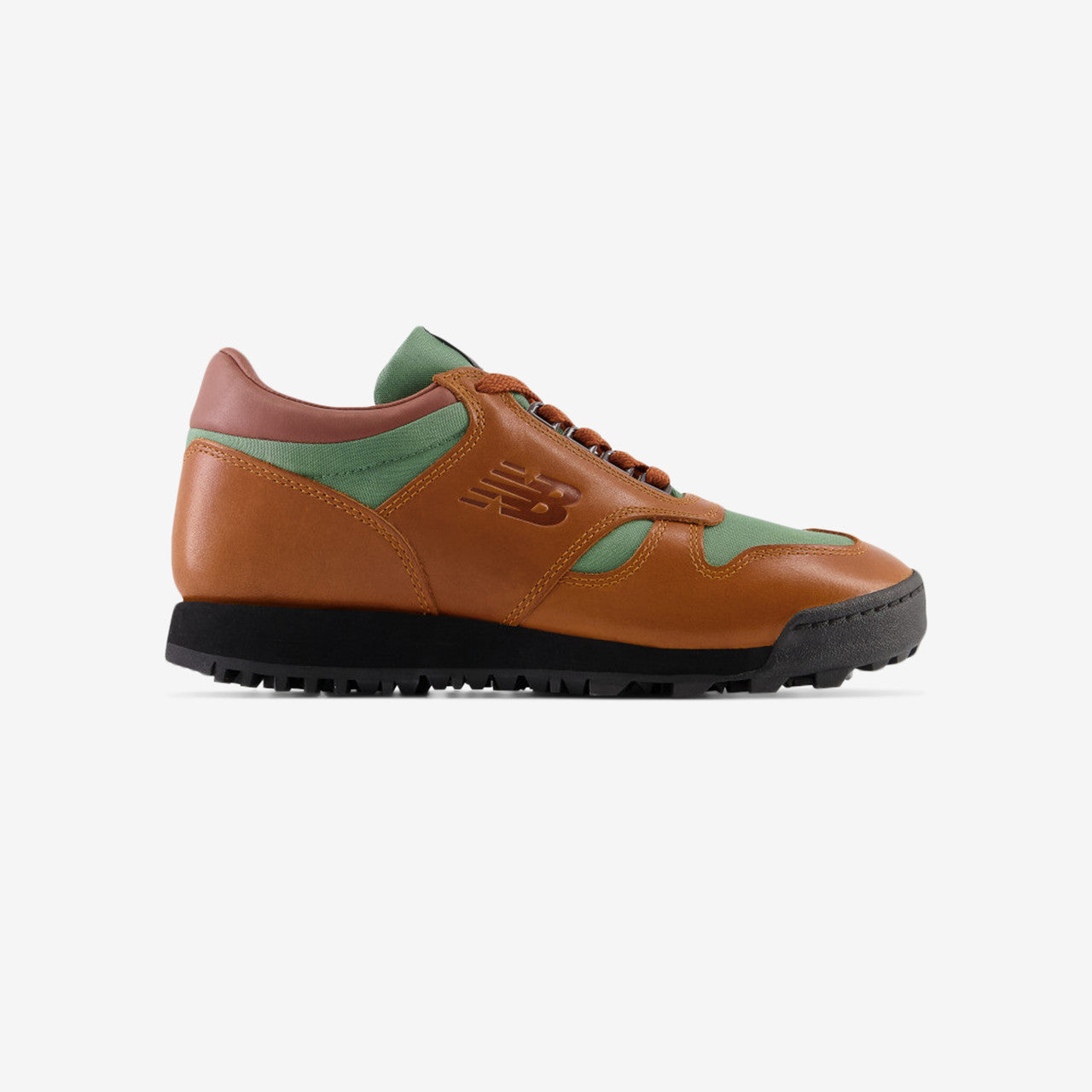 New balance Footwear оригінал | Швидка доставка Україна – боковий вид