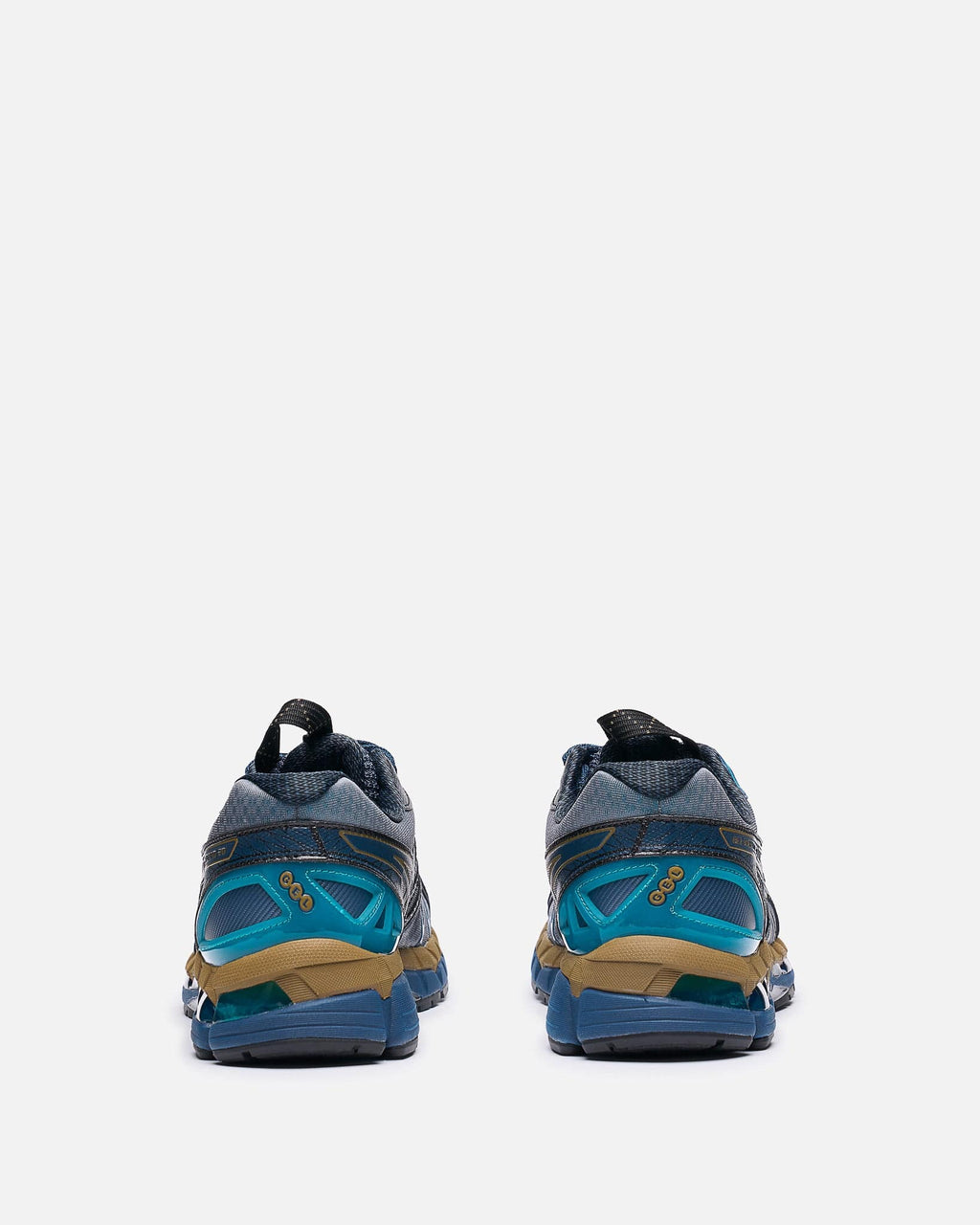 Asics Footwear оригінал | Швидка доставка Україна – збільшений вид