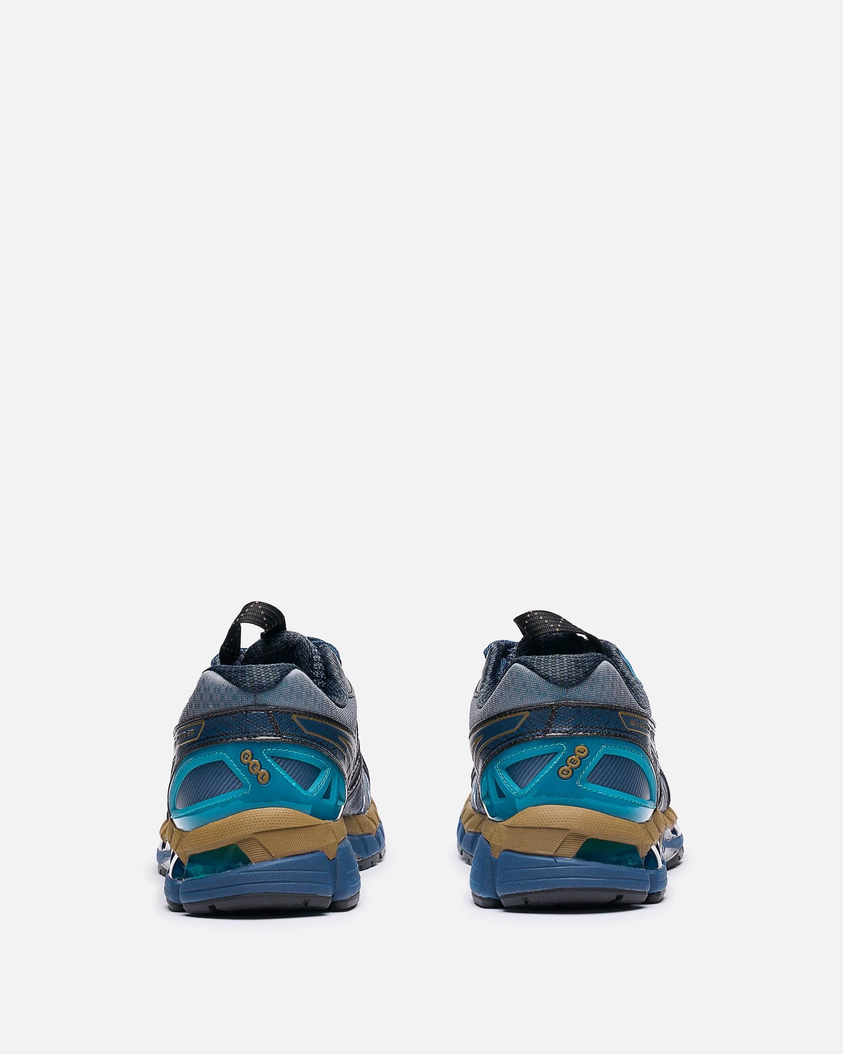 Asics Footwear оригінал | Швидка доставка Україна – збільшений вид