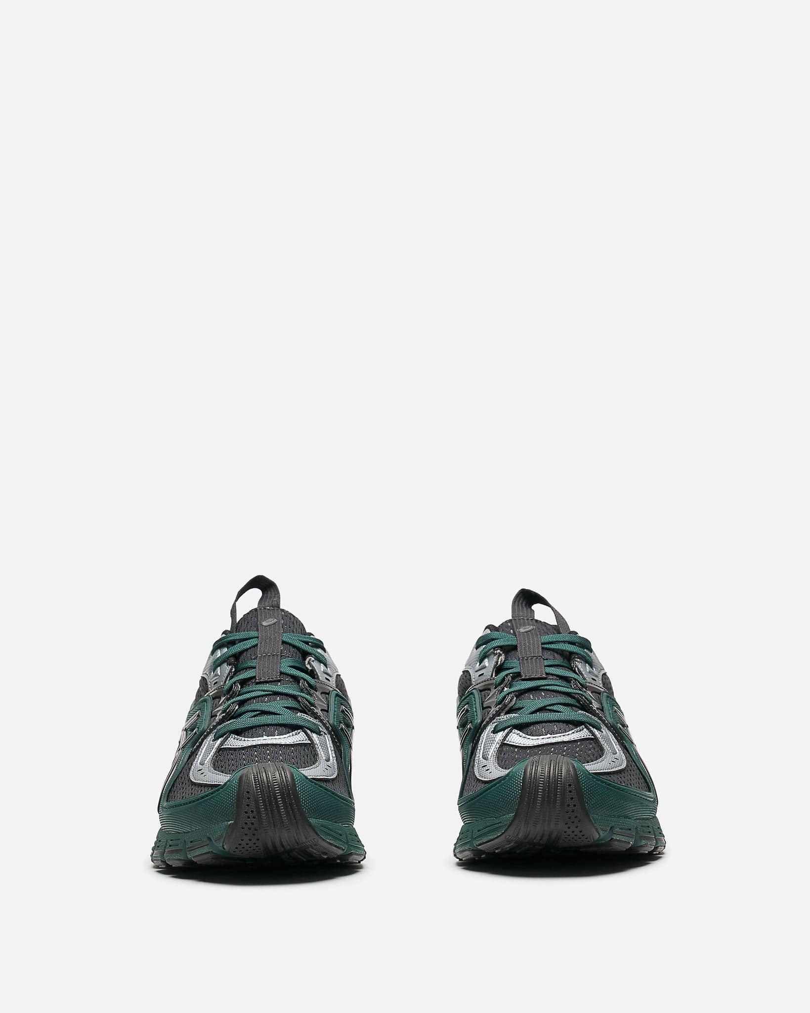 Ub12-S Gel-Sd-Lyte In Obsidian Grey Asics – Гарантія оригінальності – детальний вид